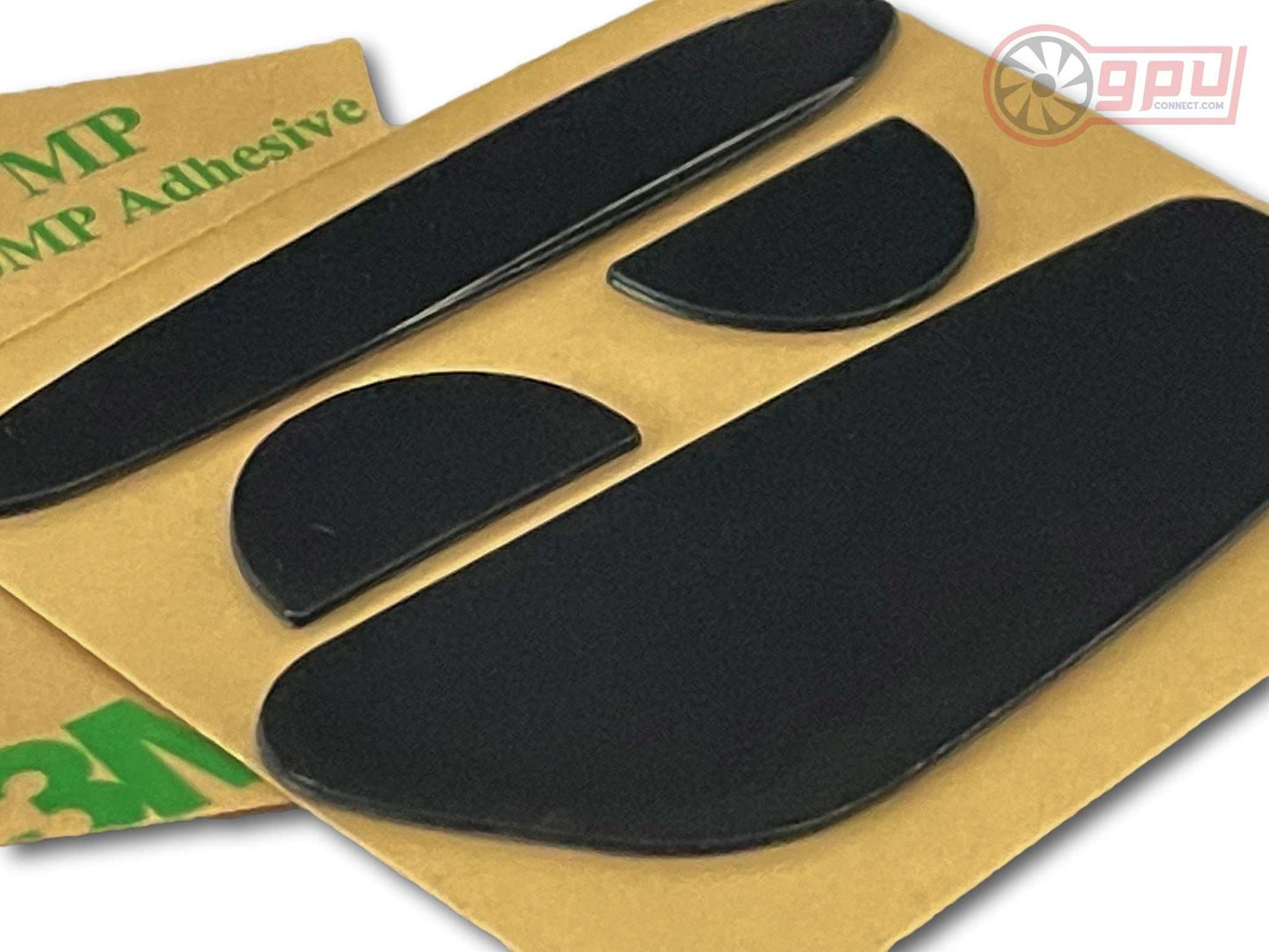 Replacement Feet Skates Pads for Logitech MX Master 2S Wireless Mouse - GPUCONNECT.COM
