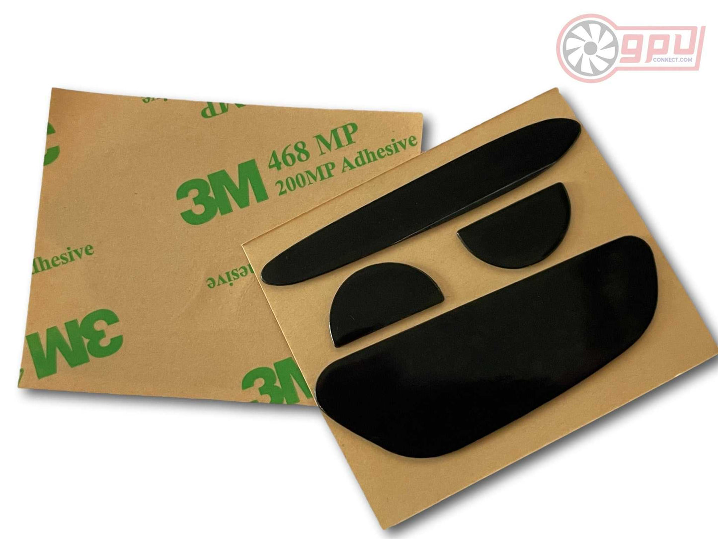 Replacement Feet Skates Pads for Logitech MX Master 2S Wireless Mouse - GPUCONNECT.COM