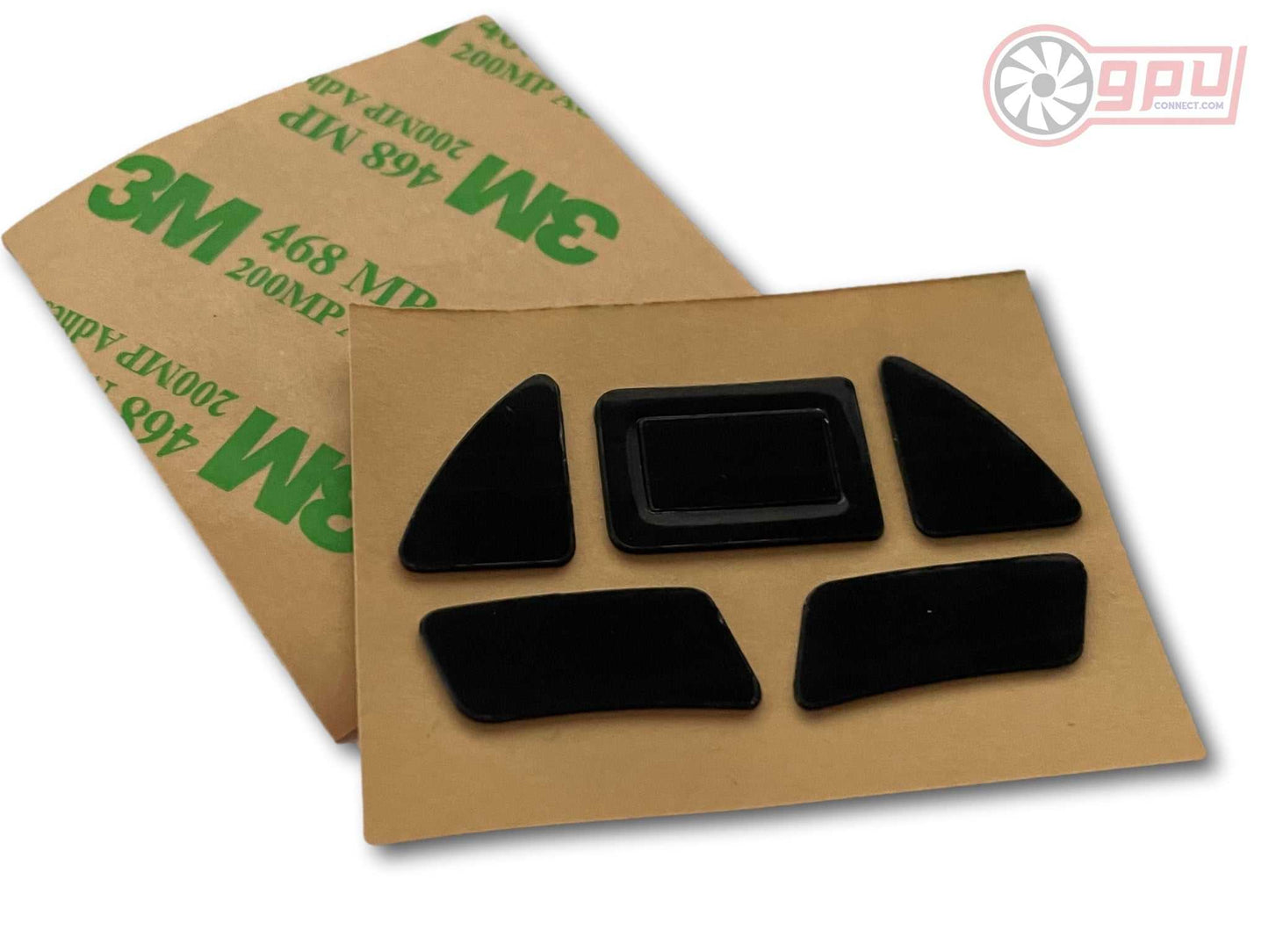 Replacement Feet Skates Pads for Razer Viper Ultimate Wireless Mouse - GPUCONNECT.COM
