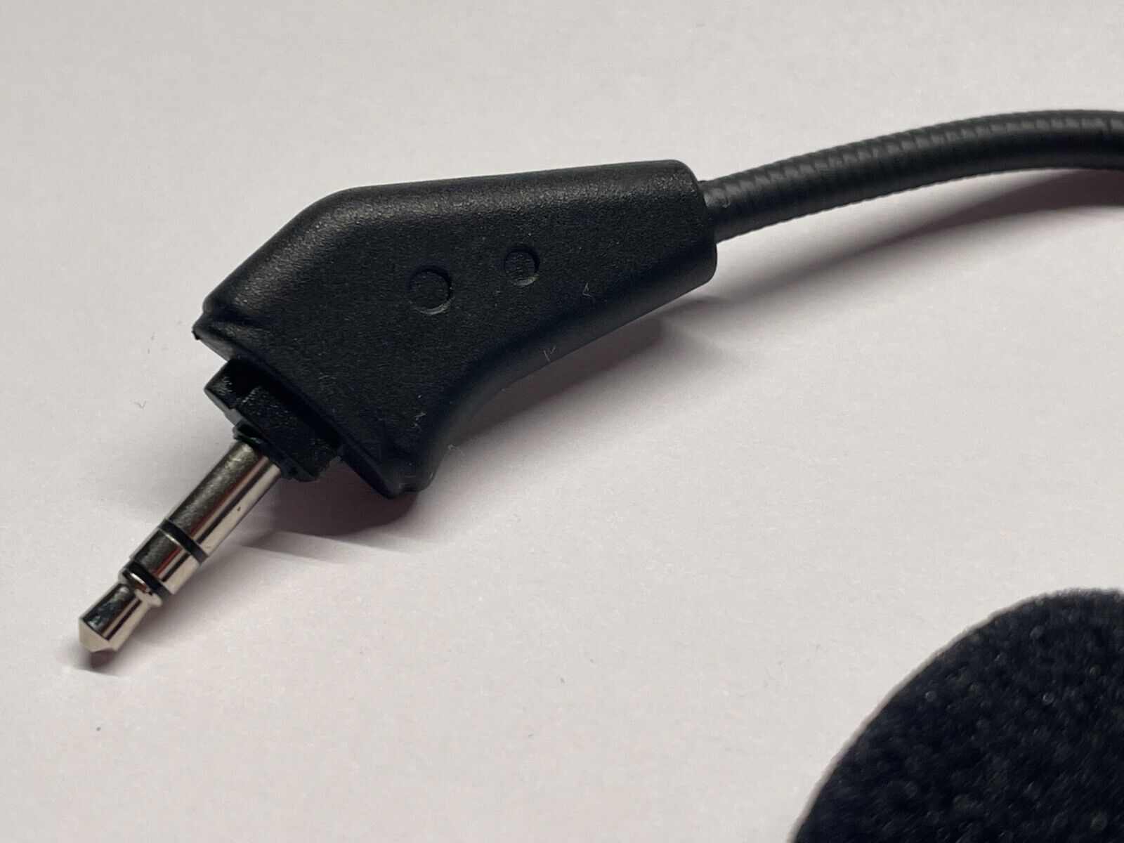 Replacement Game Mic 3.5mm for Corsair HS50 Pro HS60 HS70 SE - GPUCONNECT.COM
