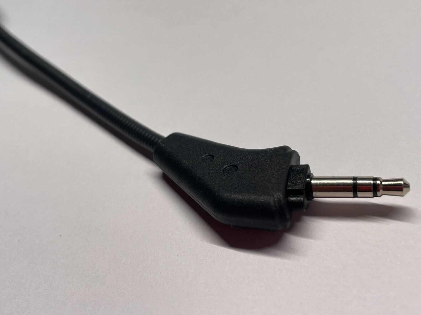 Replacement Game Mic 3.5mm for Corsair HS50 Pro HS60 HS70 SE - GPUCONNECT.COM