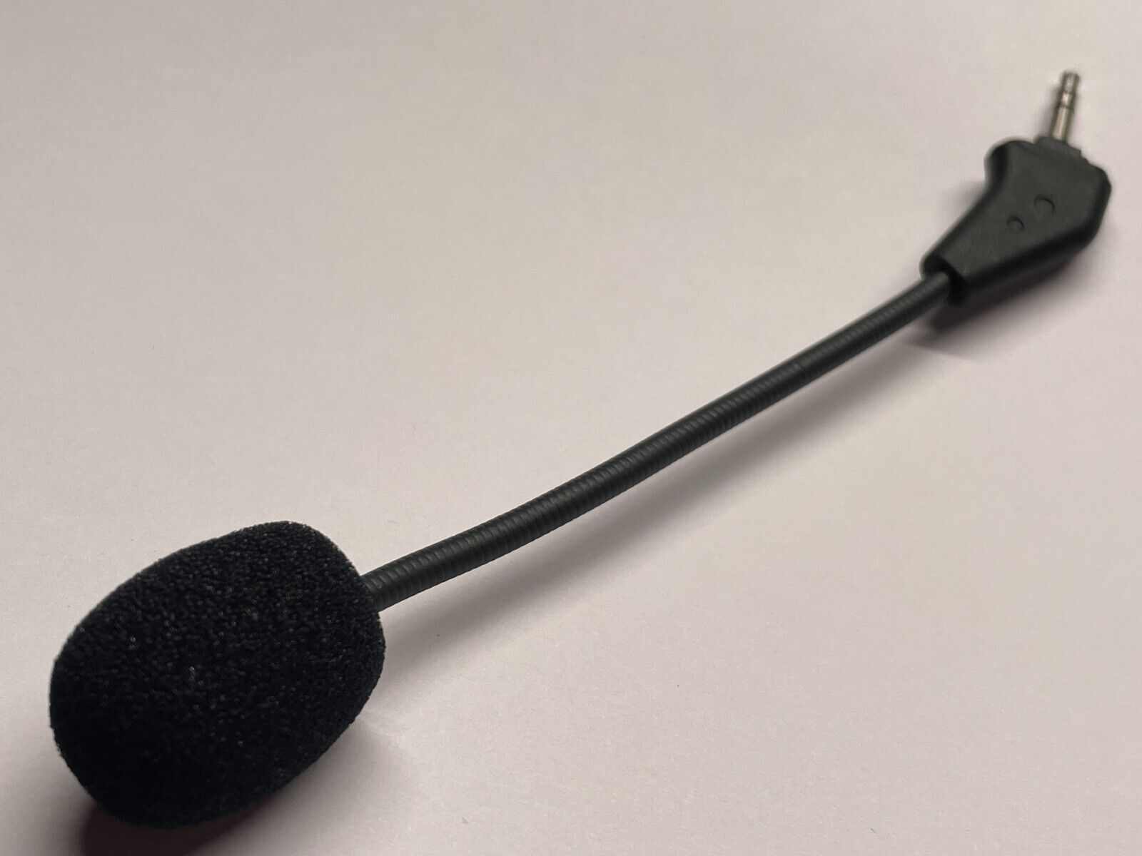 Replacement Game Mic 3.5mm for Corsair HS50 Pro HS60 HS70 SE - GPUCONNECT.COM
