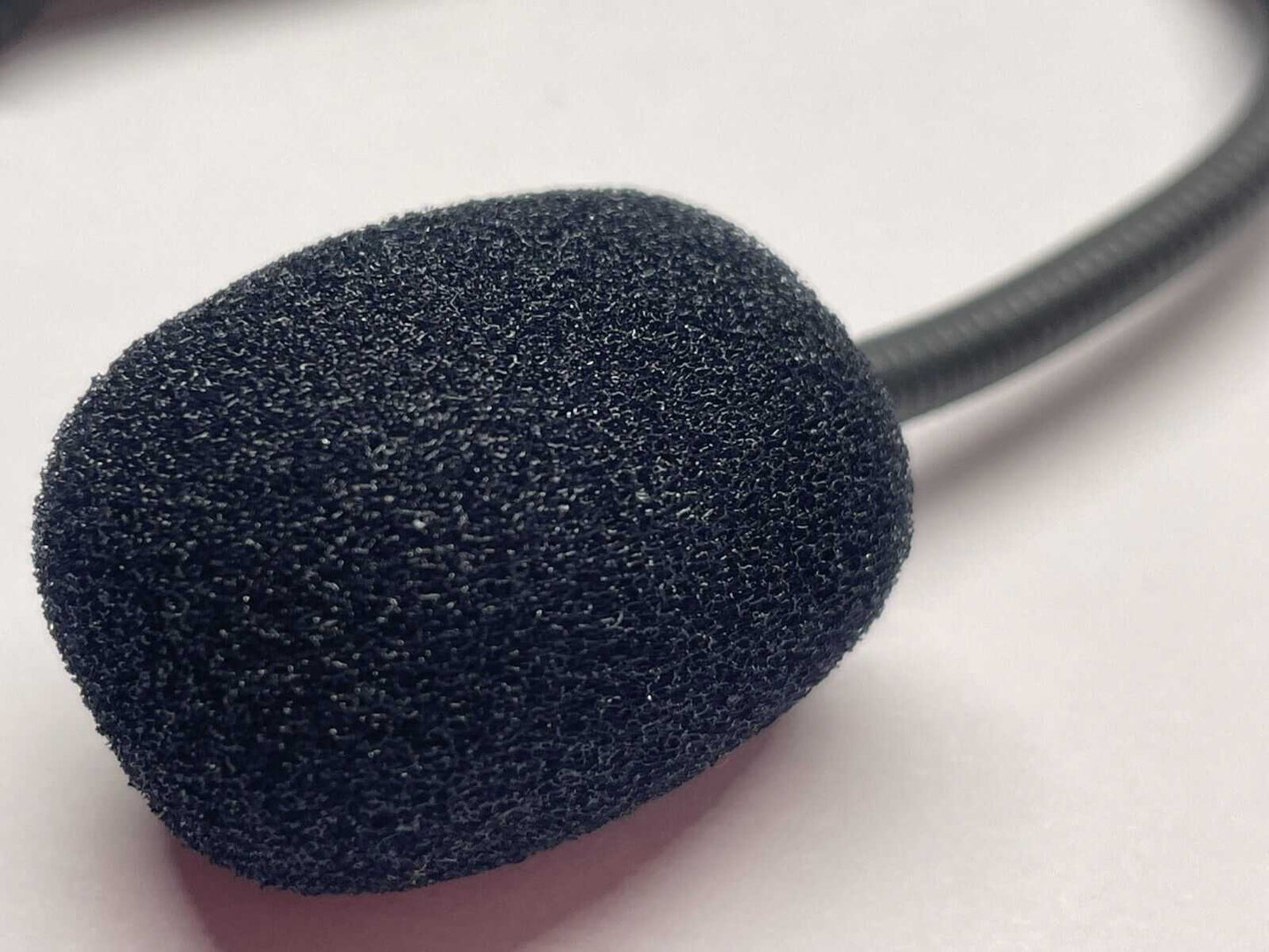 Replacement Game Mic 3.5mm for Corsair HS50 Pro HS60 HS70 SE - GPUCONNECT.COM