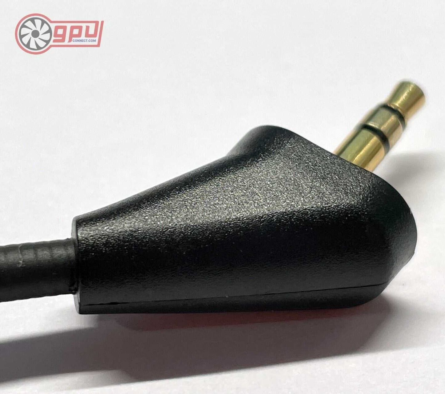 Replacement Game Mic 3.5mm Microphone Boom Kingston HyperX CloudX 2 Alpha Flight - GPUCONNECT.COM