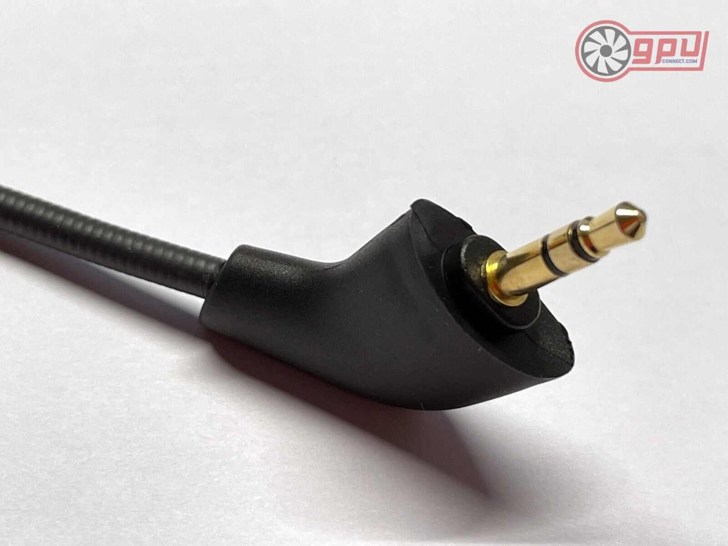 Replacement Game Mic 3.5mm Microphone Boom Kingston HyperX CloudX 2 Alpha Flight - GPUCONNECT.COM