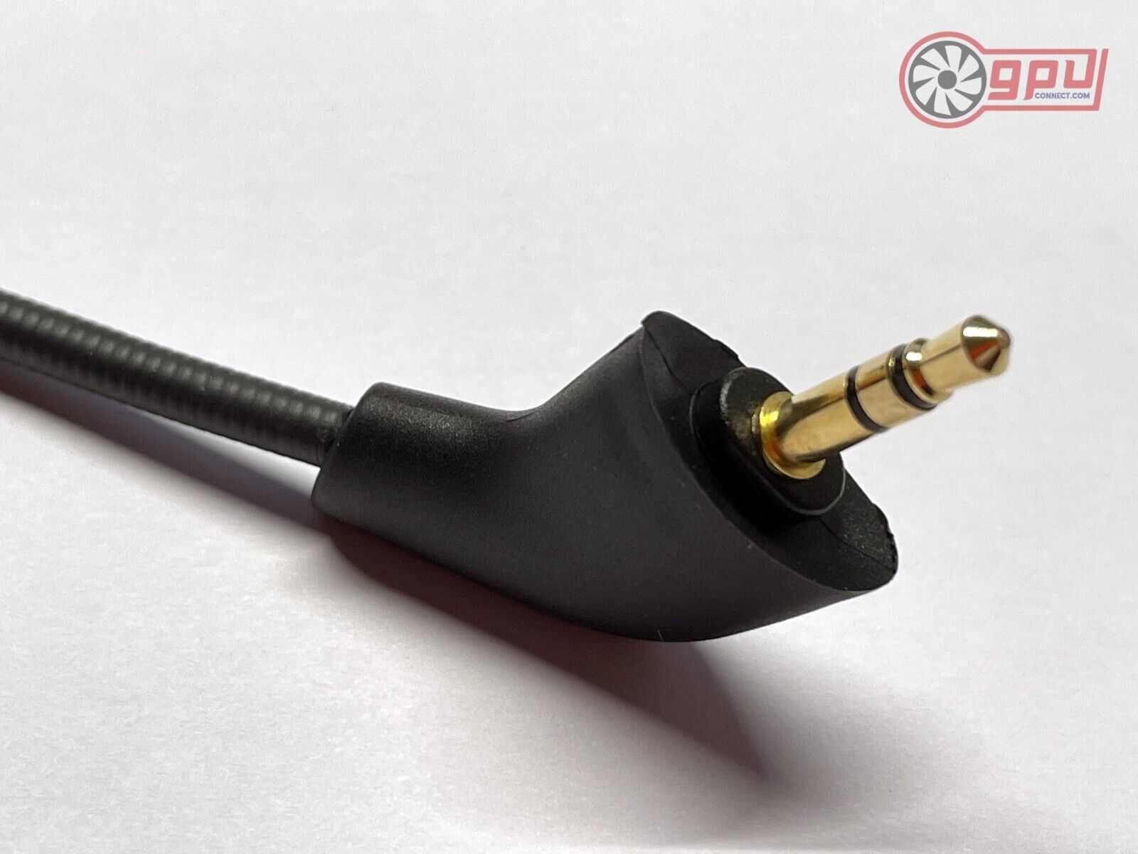 Replacement Game Mic 3.5mm Microphone Boom Kingston HyperX CloudX 2 Alpha Flight - GPUCONNECT.COM