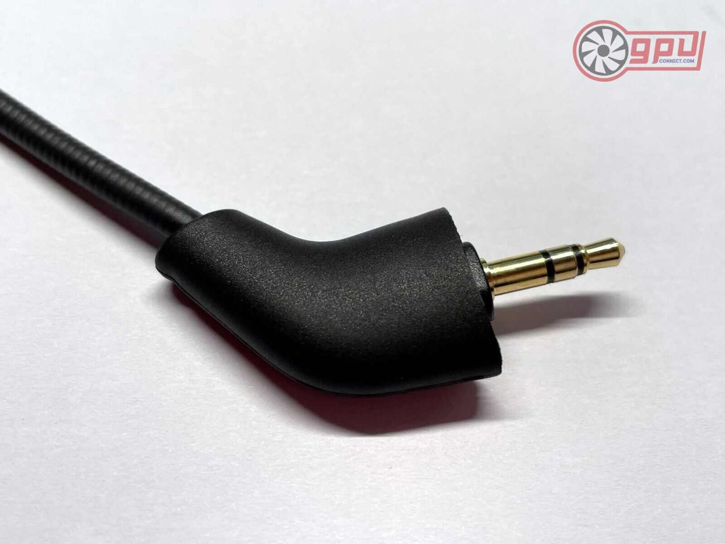 Replacement Game Mic 3.5mm Microphone Boom Kingston HyperX CloudX 2 Alpha Flight - GPUCONNECT.COM