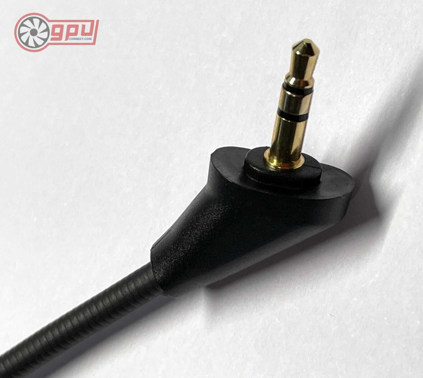 Replacement Game Mic 3.5mm Microphone Boom Kingston HyperX CloudX 2 Alpha Flight - GPUCONNECT.COM