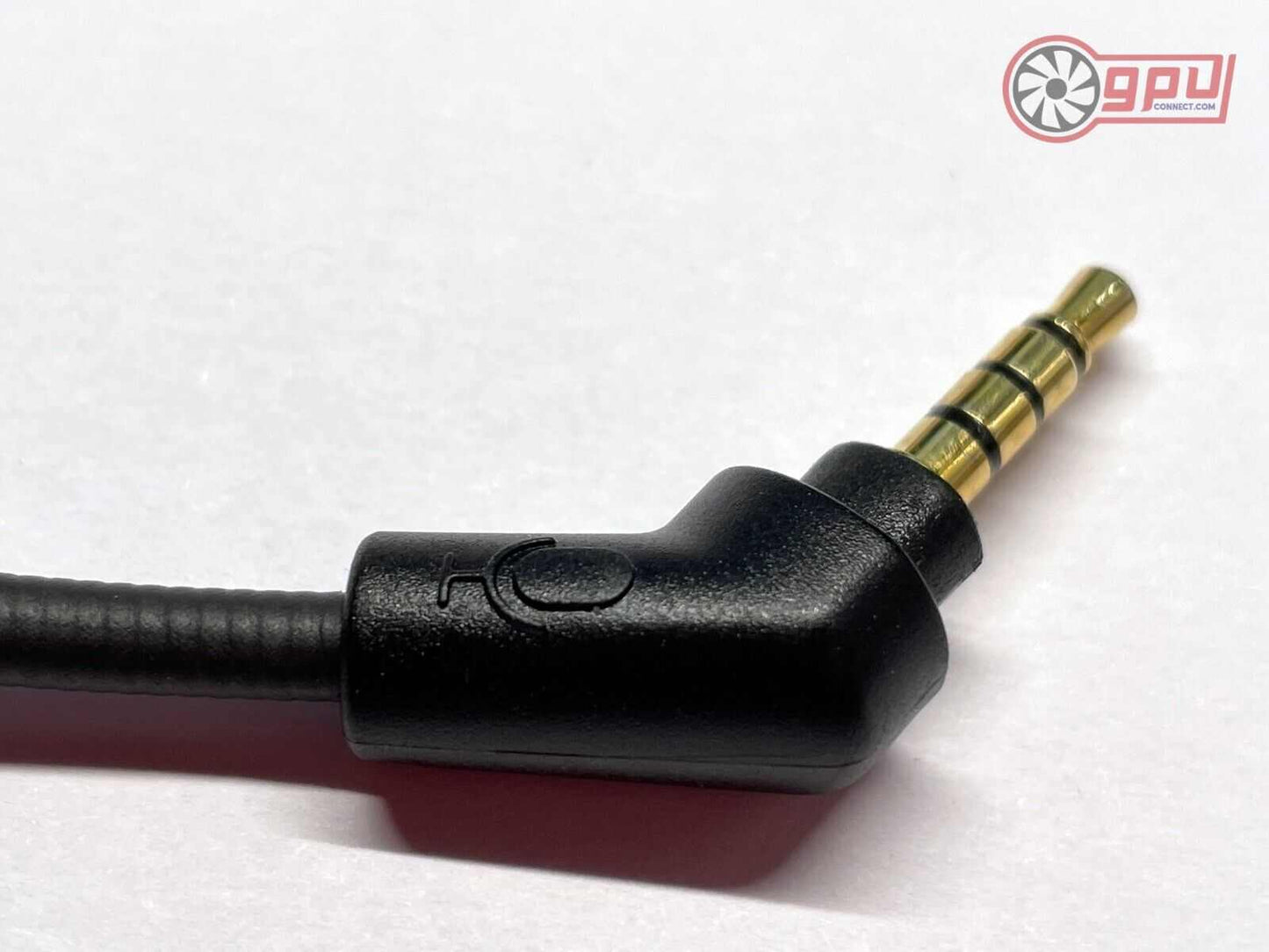 Replacement Game Mic 3.5mm Microphone Boom Kingston HyperX CloudX 2 Alpha Flight - GPUCONNECT.COM