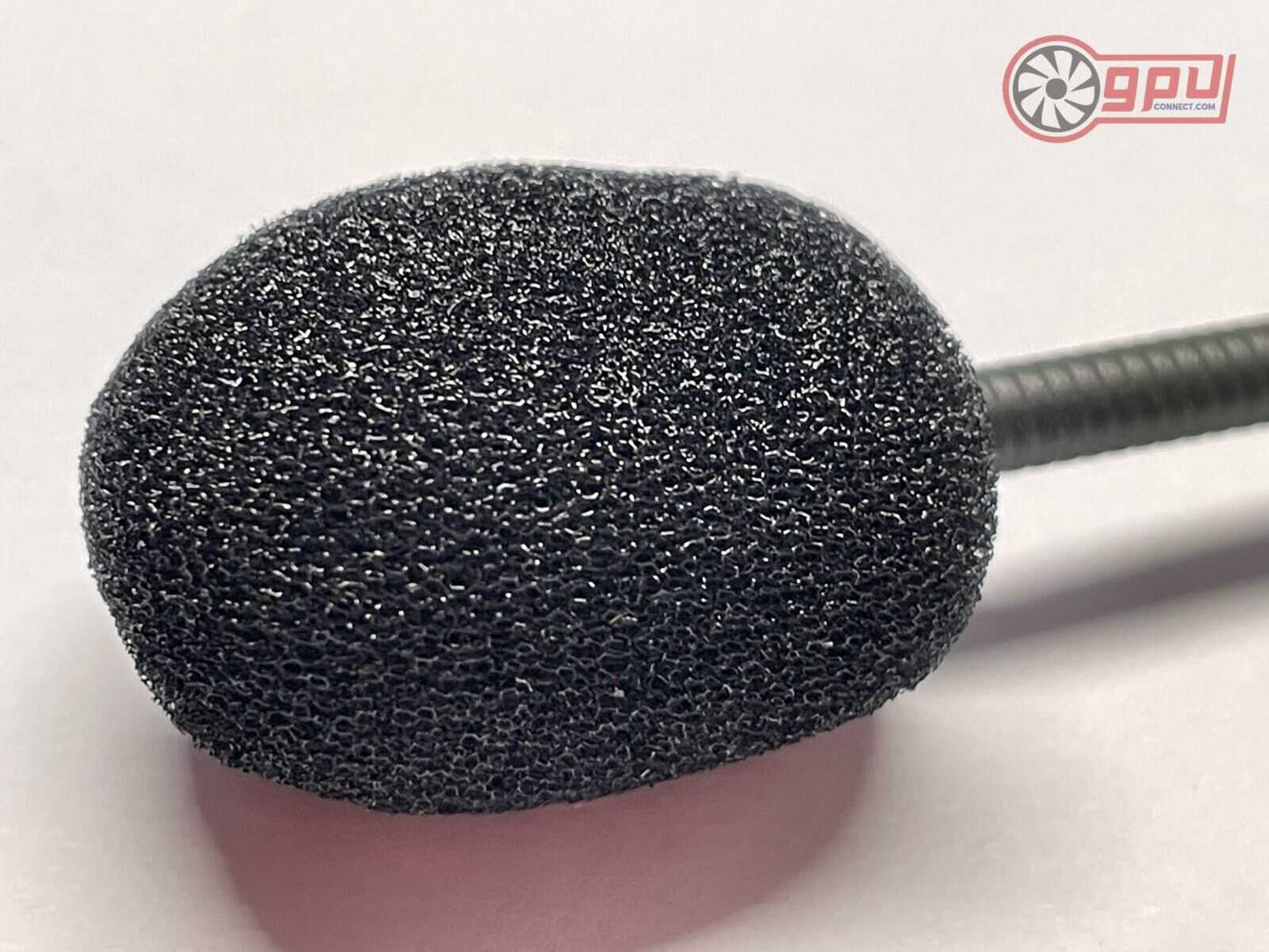 Replacement Game Mic 3.5mm Microphone Boom Kingston HyperX CloudX 2 Alpha Flight - GPUCONNECT.COM