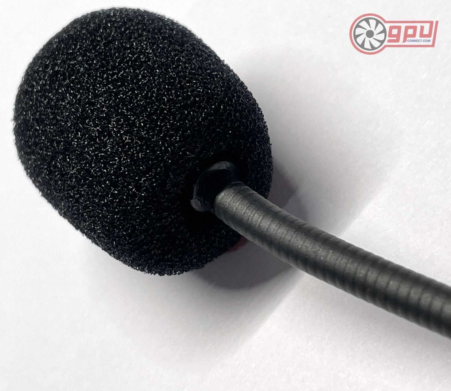 Replacement Game Mic 3.5mm Microphone Boom Kingston HyperX CloudX 2 Alpha Flight - GPUCONNECT.COM
