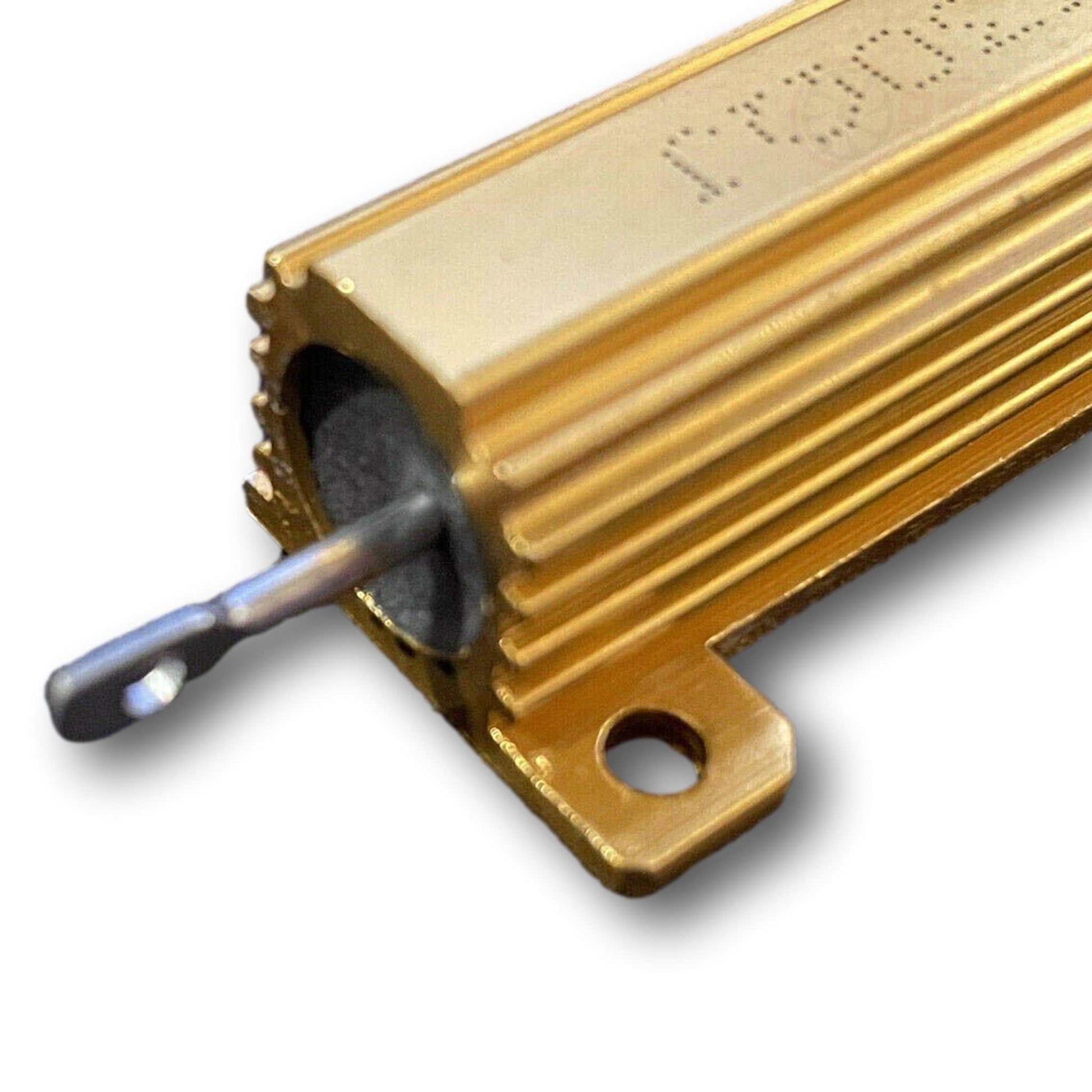 Solar Panel Pre-charge resistor for Inverters - 50Watt / 30 ohm - GPUCONNECT.COM