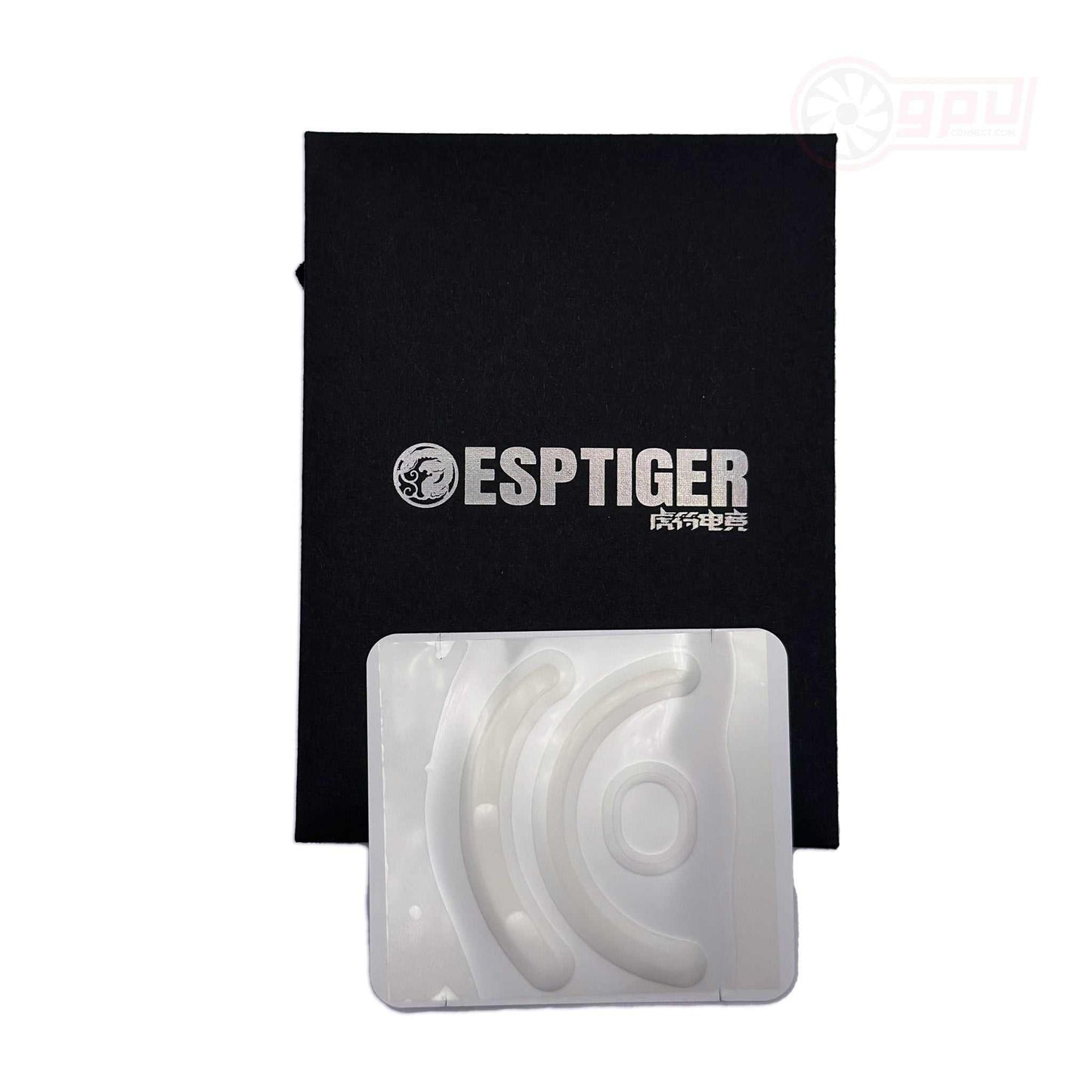 Tiger Gaming ICE V2 Mouse Feet - Logitech G403 G603 G703 - GPUCONNECT.COM