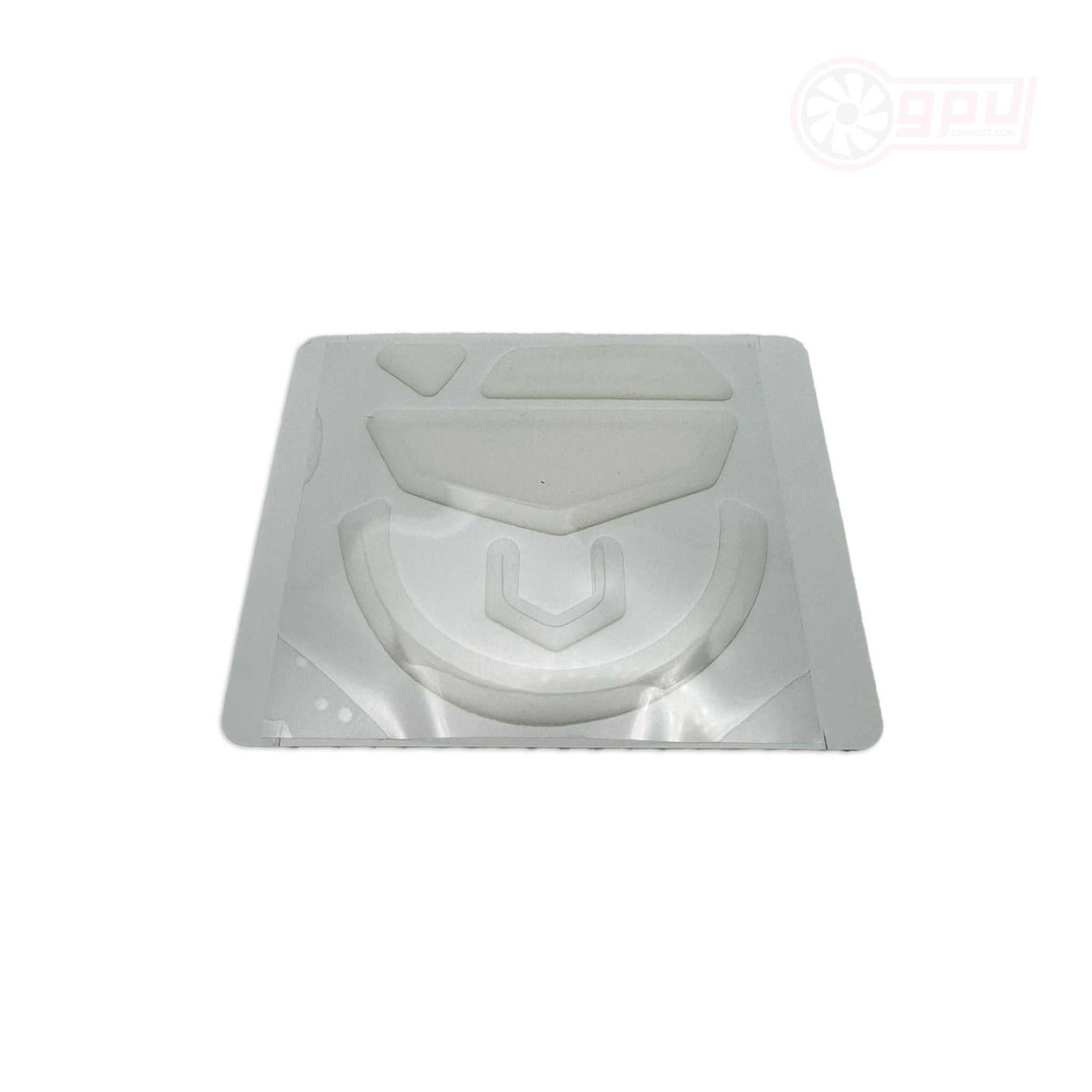 Tiger Gaming ICE V2 Mouse Feet - Logitech G502 HERO LightSpeed - GPUCONNECT.COM