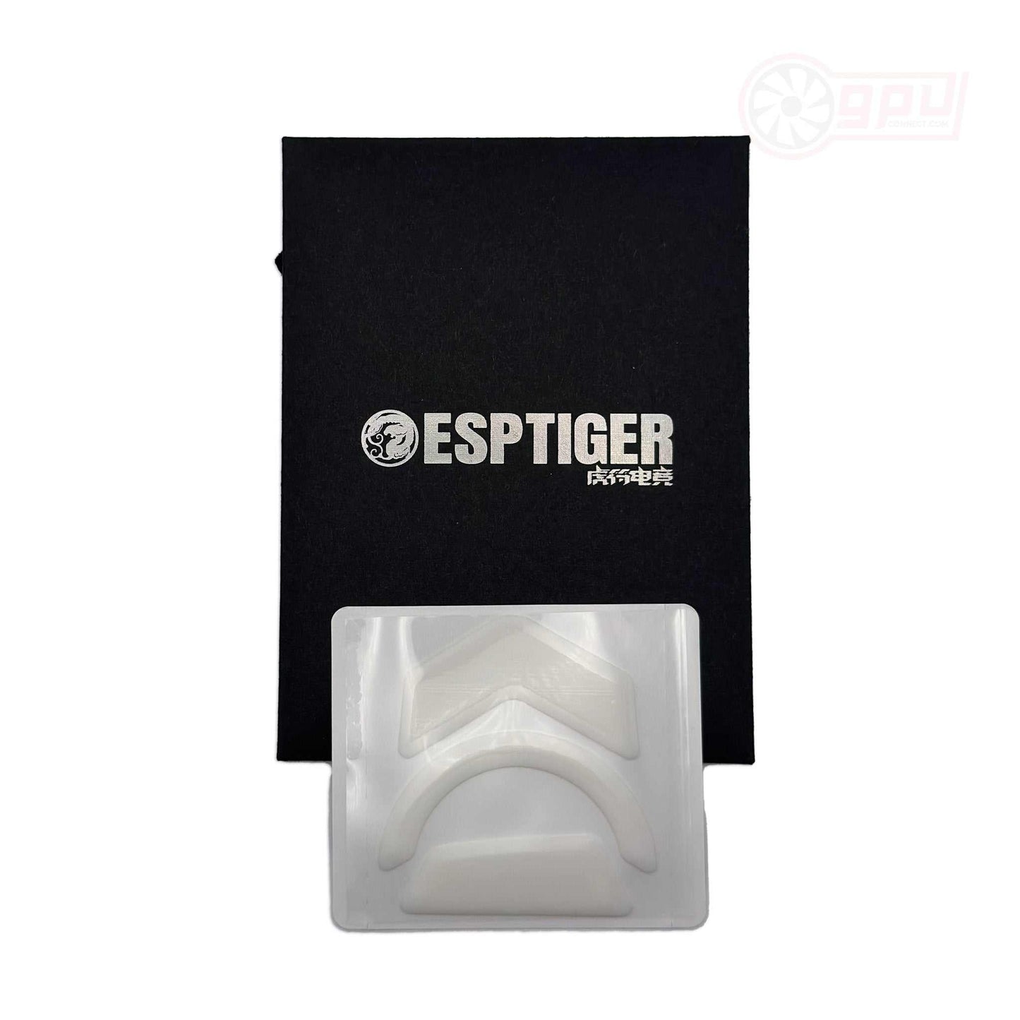 Tiger Gaming ICE V2 Mouse Feet - Logitech G502X Lightspeed Wireless - GPUCONNECT.COM