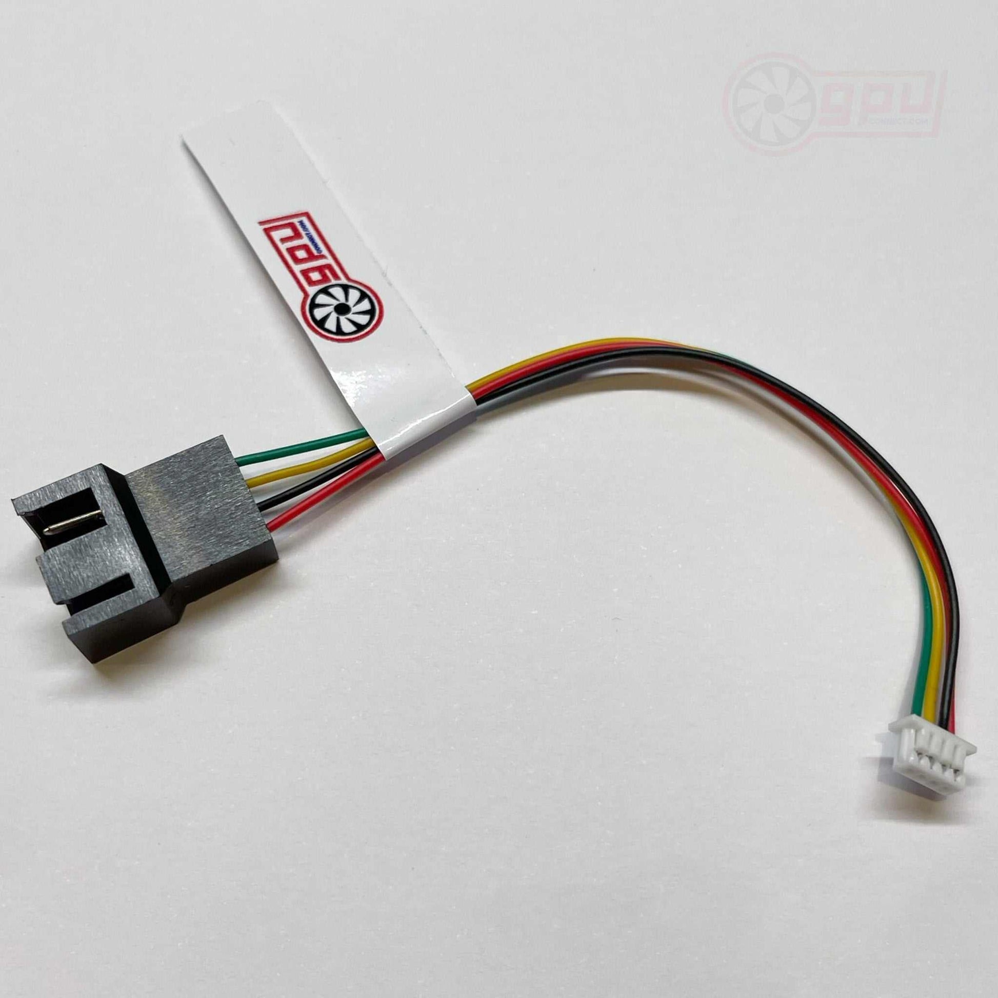 Ubiquiti UDM PRO UniFi Dream Machine 4-Pin Fan Adapter - GPUCONNECT.COM