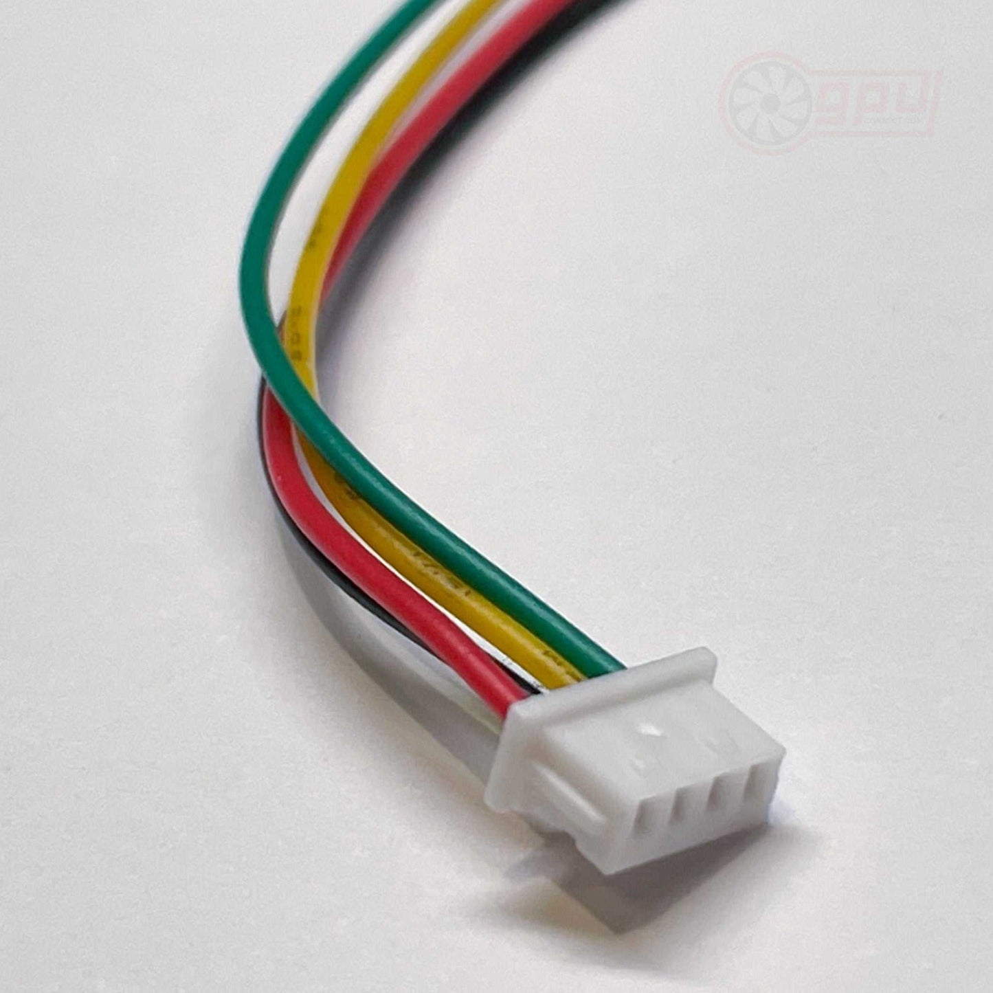 Ubiquiti UDM PRO UniFi Dream Machine 4-Pin Fan Adapter - GPUCONNECT.COM
