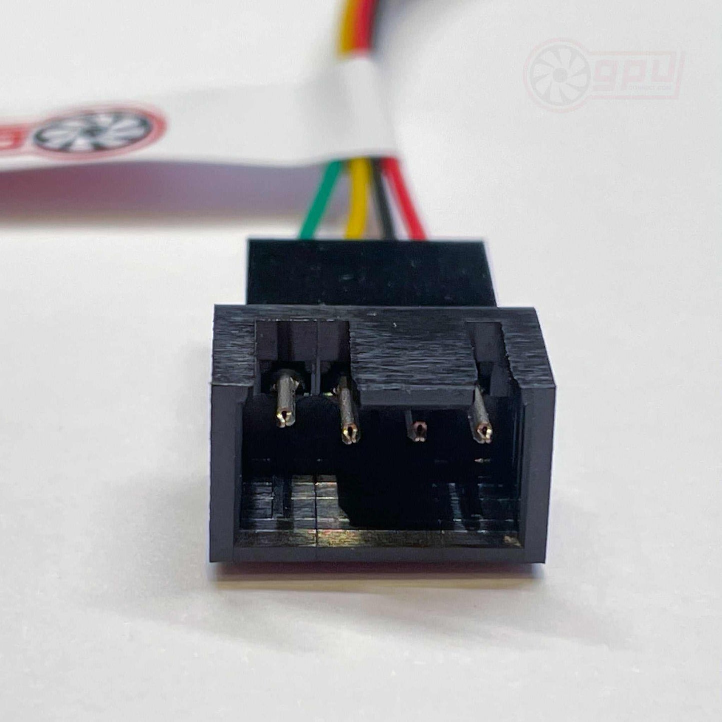 Ubiquiti UDM PRO UniFi Dream Machine 4-Pin Fan Adapter - GPUCONNECT.COM