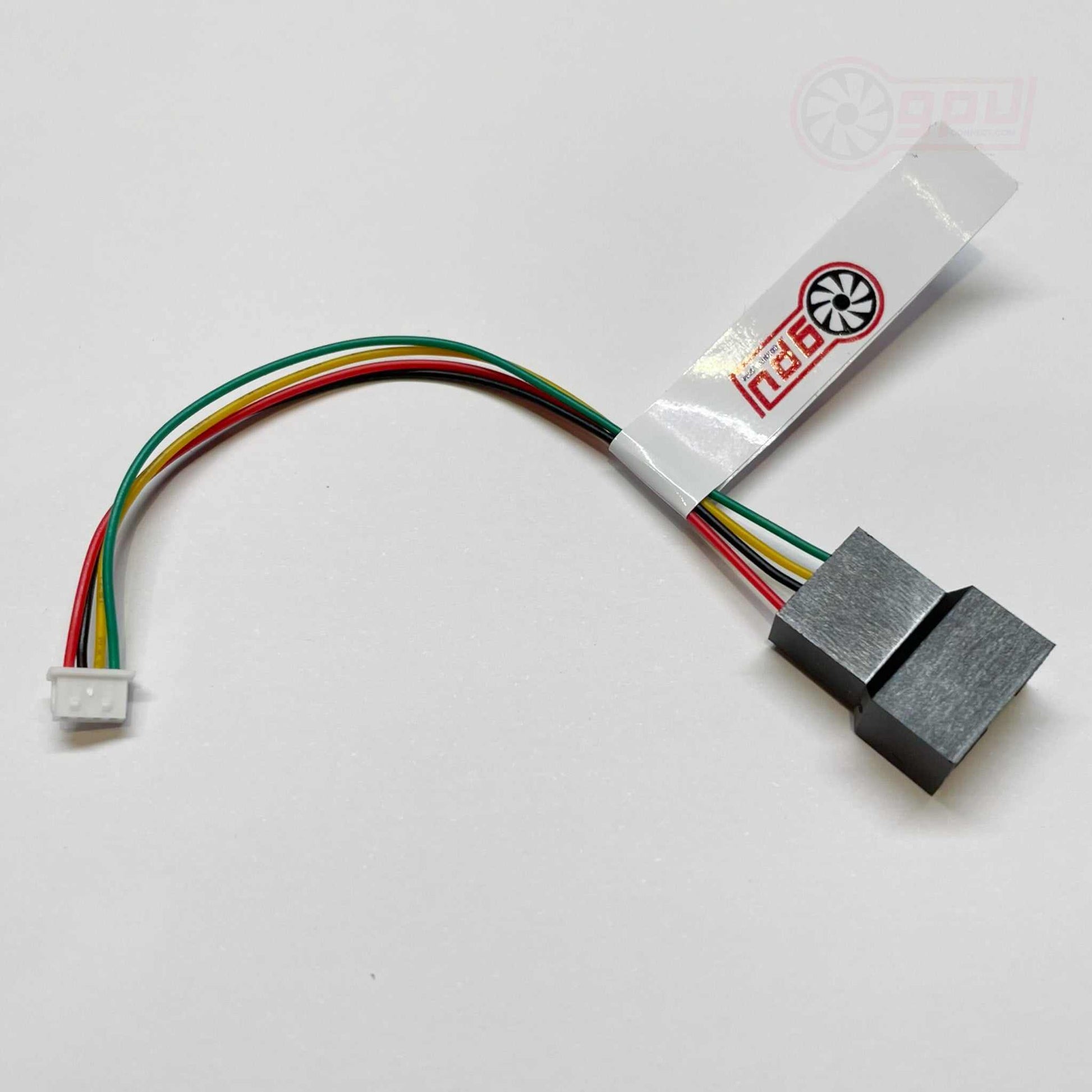 Ubiquiti UDM PRO UniFi Dream Machine 4-Pin Fan Adapter - GPUCONNECT.COM