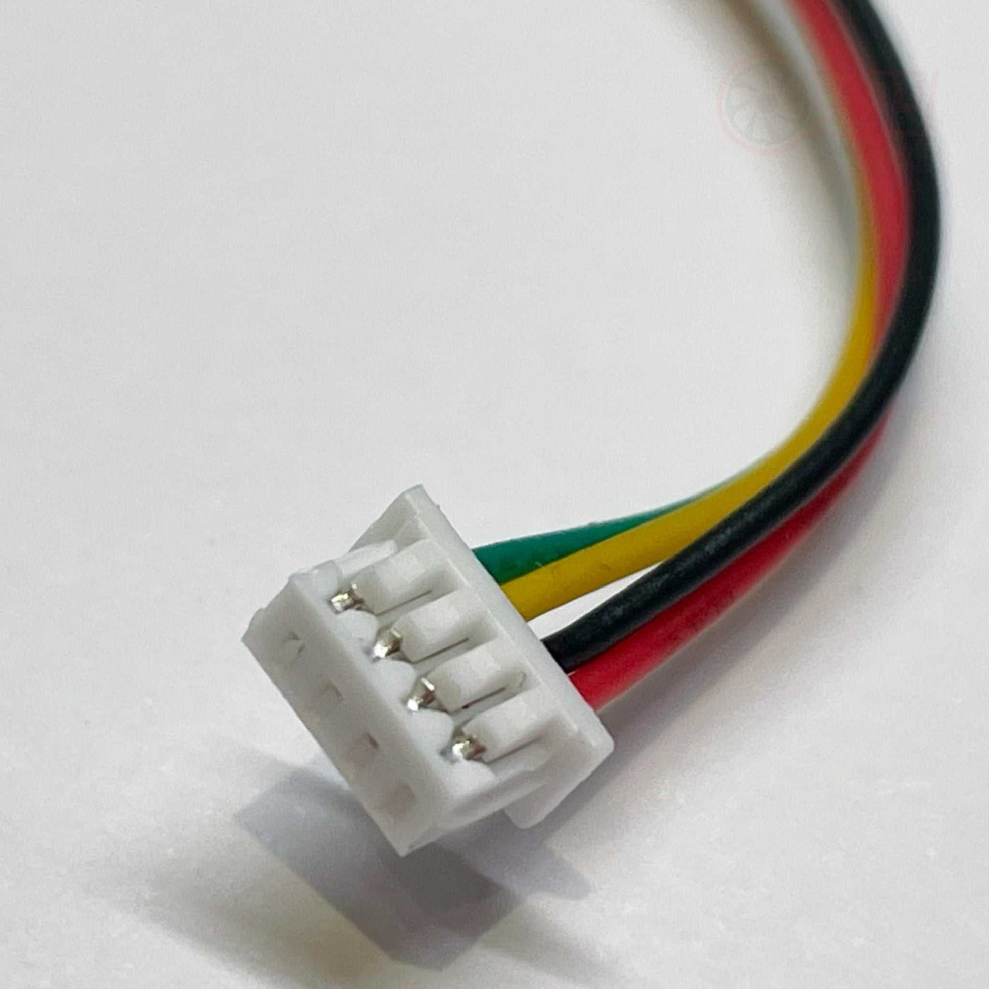 Ubiquiti UDM PRO UniFi Dream Machine 4-Pin Fan Adapter - GPUCONNECT.COM