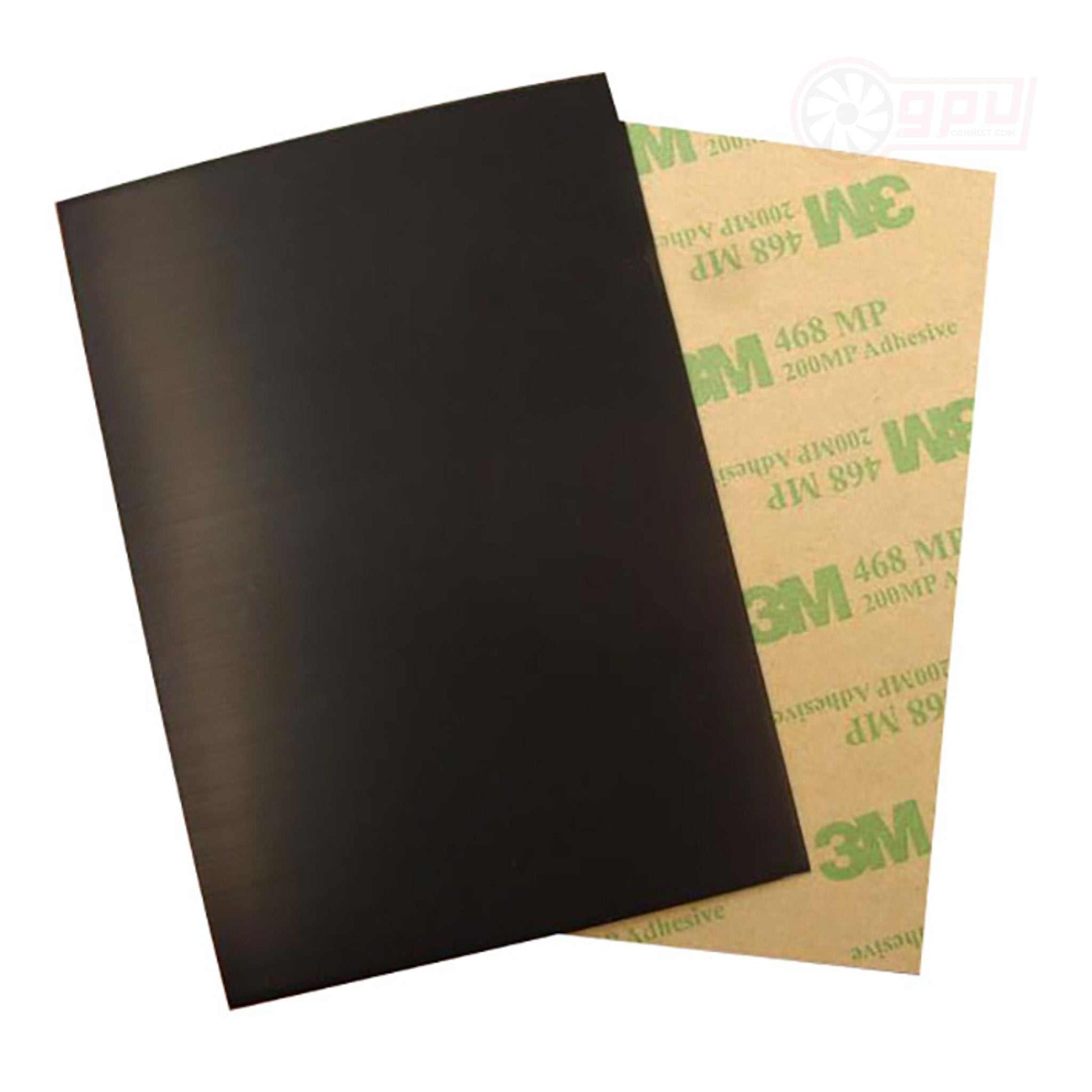 Universal Mouse Feet Skate Pad Replacement Kit 3M Adhesive (0.6mm) - GPUCONNECT.COM