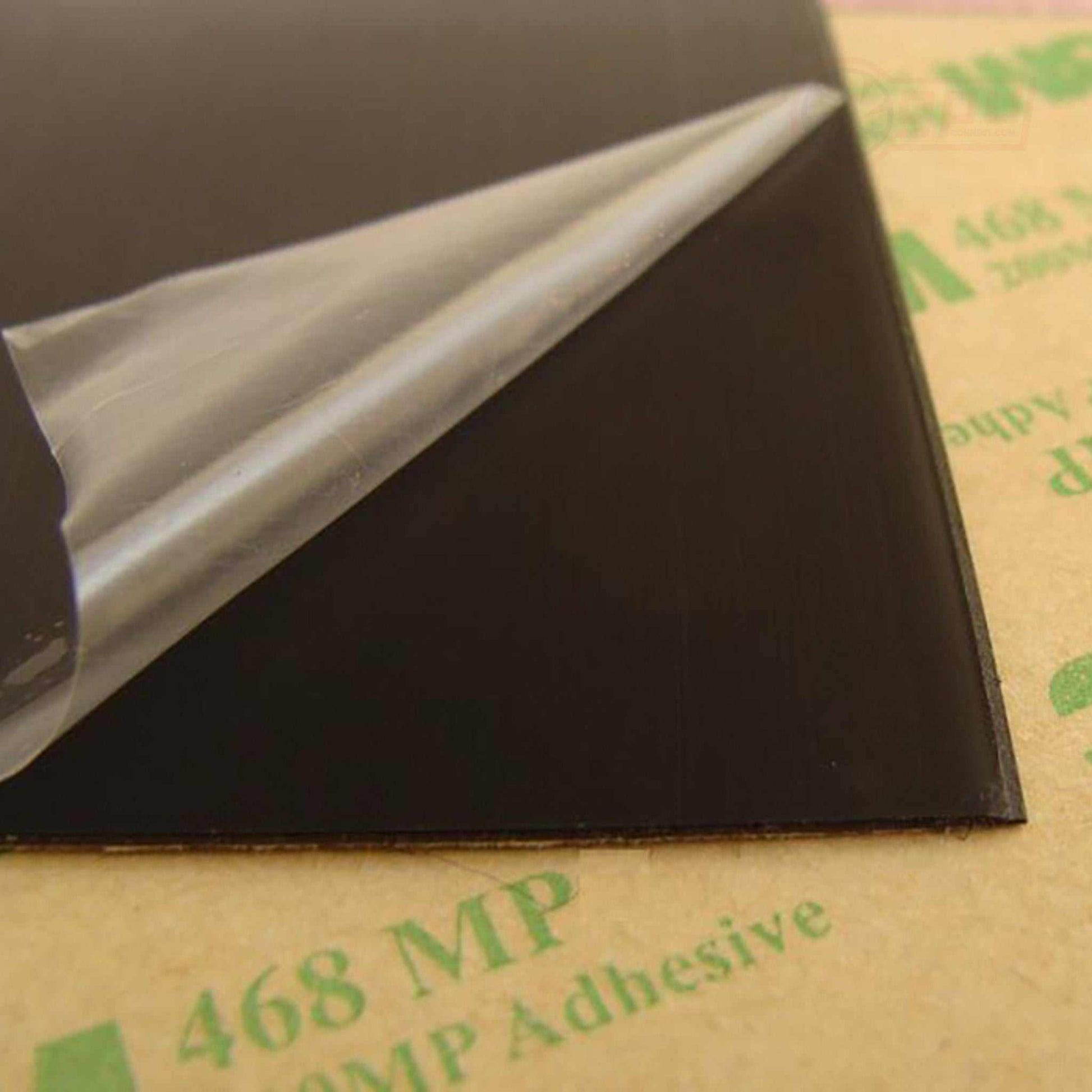 Universal Mouse Feet Skate Pad Replacement Kit 3M Adhesive (0.6mm) - GPUCONNECT.COM
