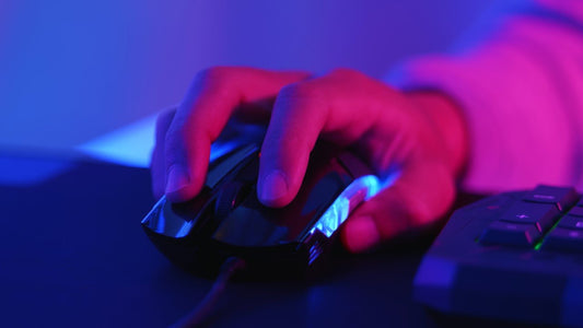 Why and When to buy mouse skates? - GPUCONNECT.COM