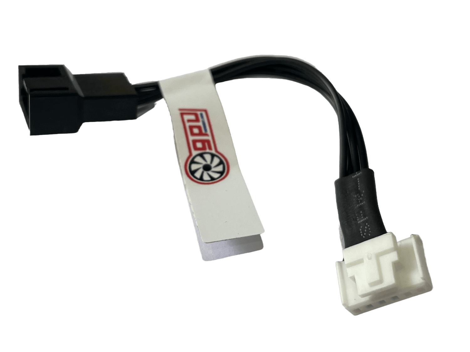 Asus Graphics Card Deshroud Fan Adapter Cables - GPUCONNECT.COM