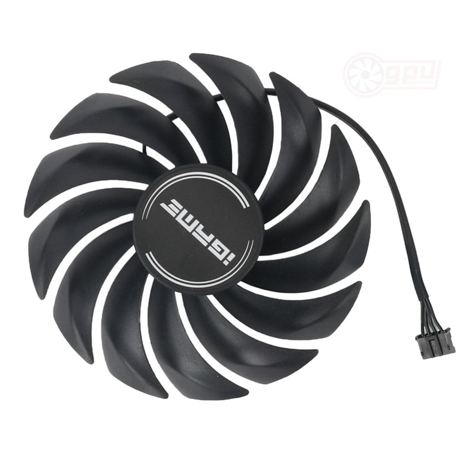 Colorful Replacement Graphics Card Fans - GPUCONNECT.COM