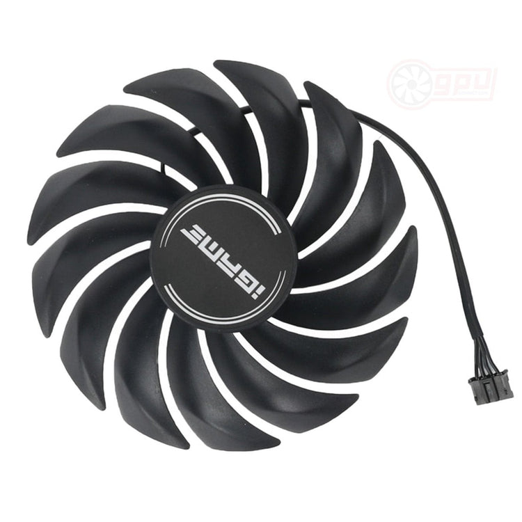 High-Quality GPU Fan Replacements and PC Accessories – GPUCONNECT.COM