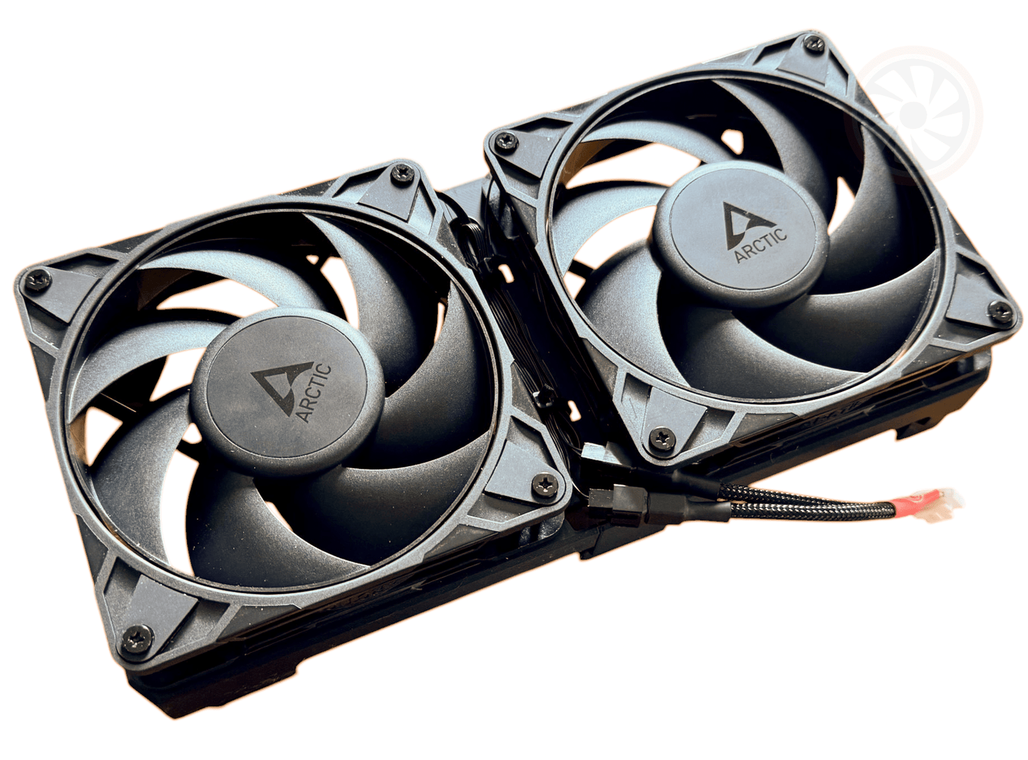 Deshroud 3D Models for Graphic Cards - GPUCONNECT.COM
