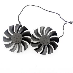 EVGA Replacement Graphics Card Fans - GPUCONNECT.COM