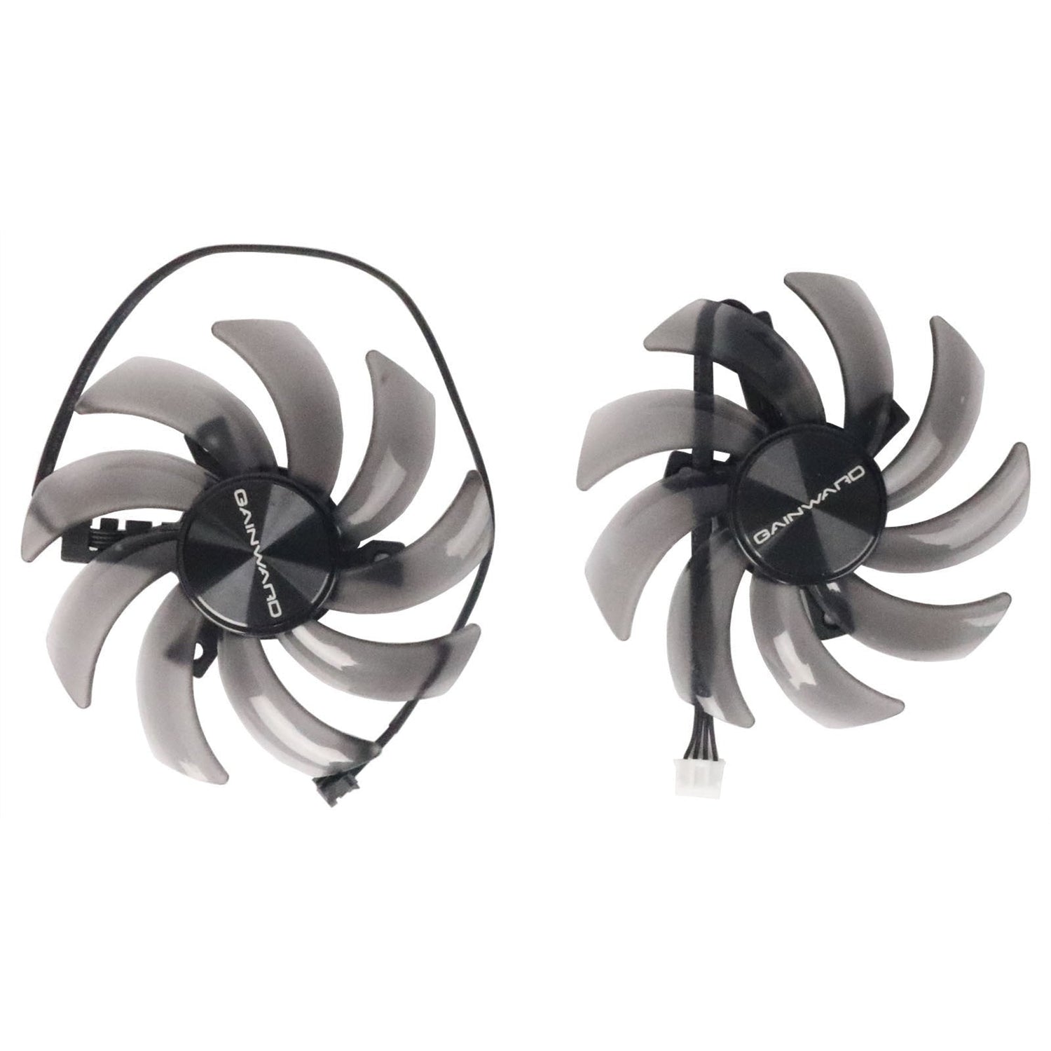 Gainward Replacement Graphics Card Fans - GPUCONNECT.COM