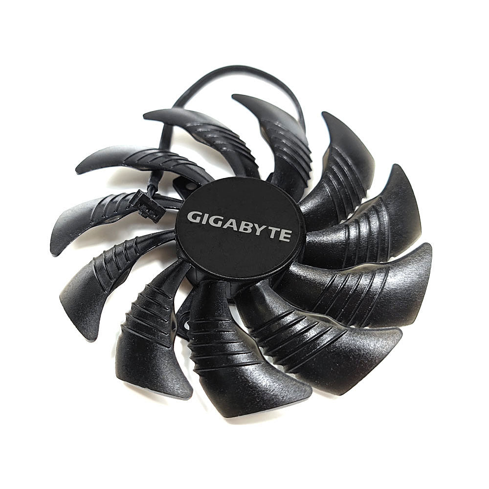 Gigabyte Replacement Graphics Card Fans - GPUCONNECT.COM