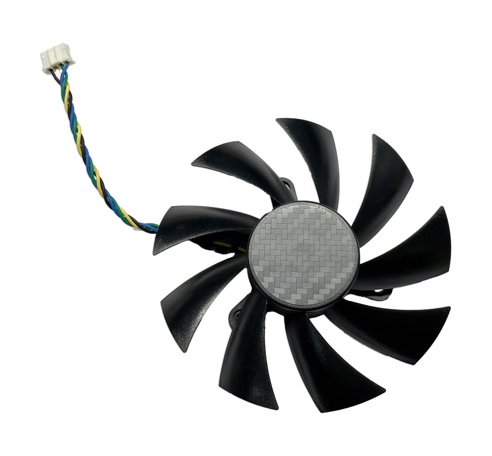 Graphics Card GPU Fan Replacements & PC Accessories