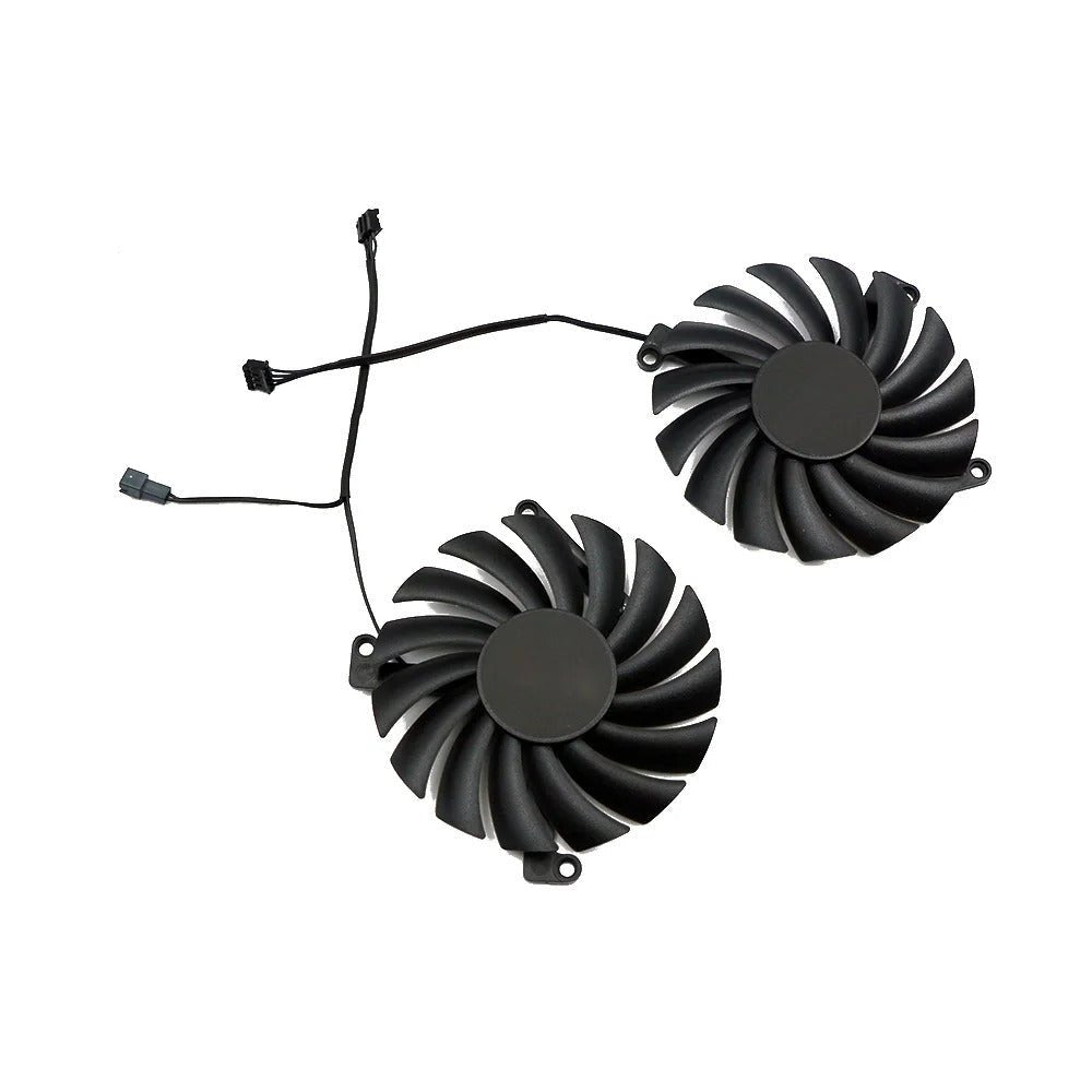 Inno3D Replacement GPU Fans - GPUCONNECT.COM