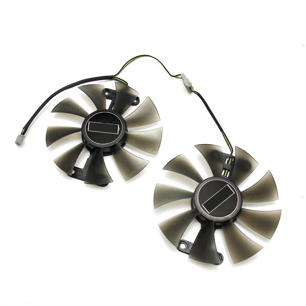 KFA2 GALAX Fans - GPUCONNECT.COM