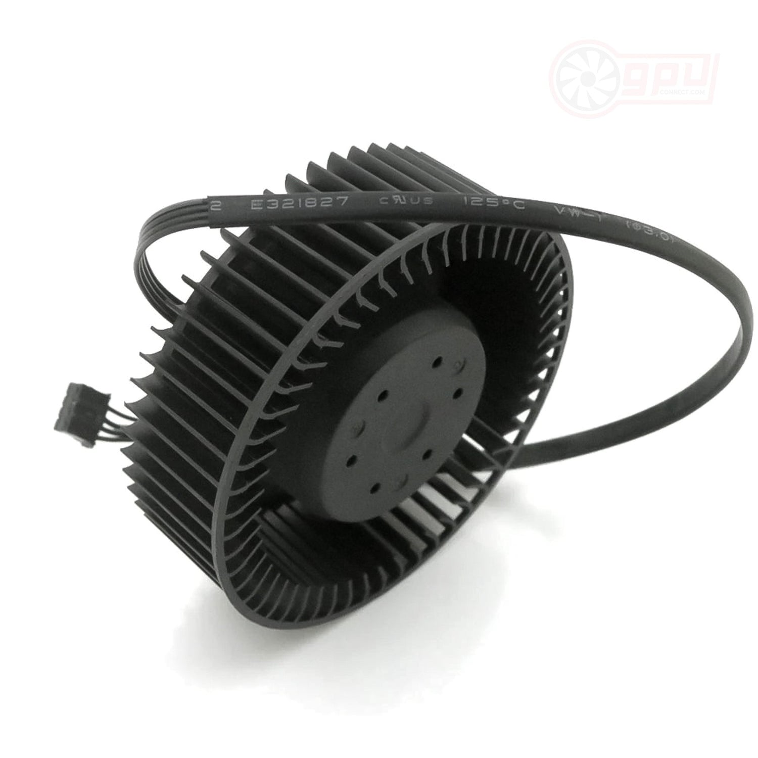 Leadtek Replacement GPU Fans - GPUCONNECT.COM