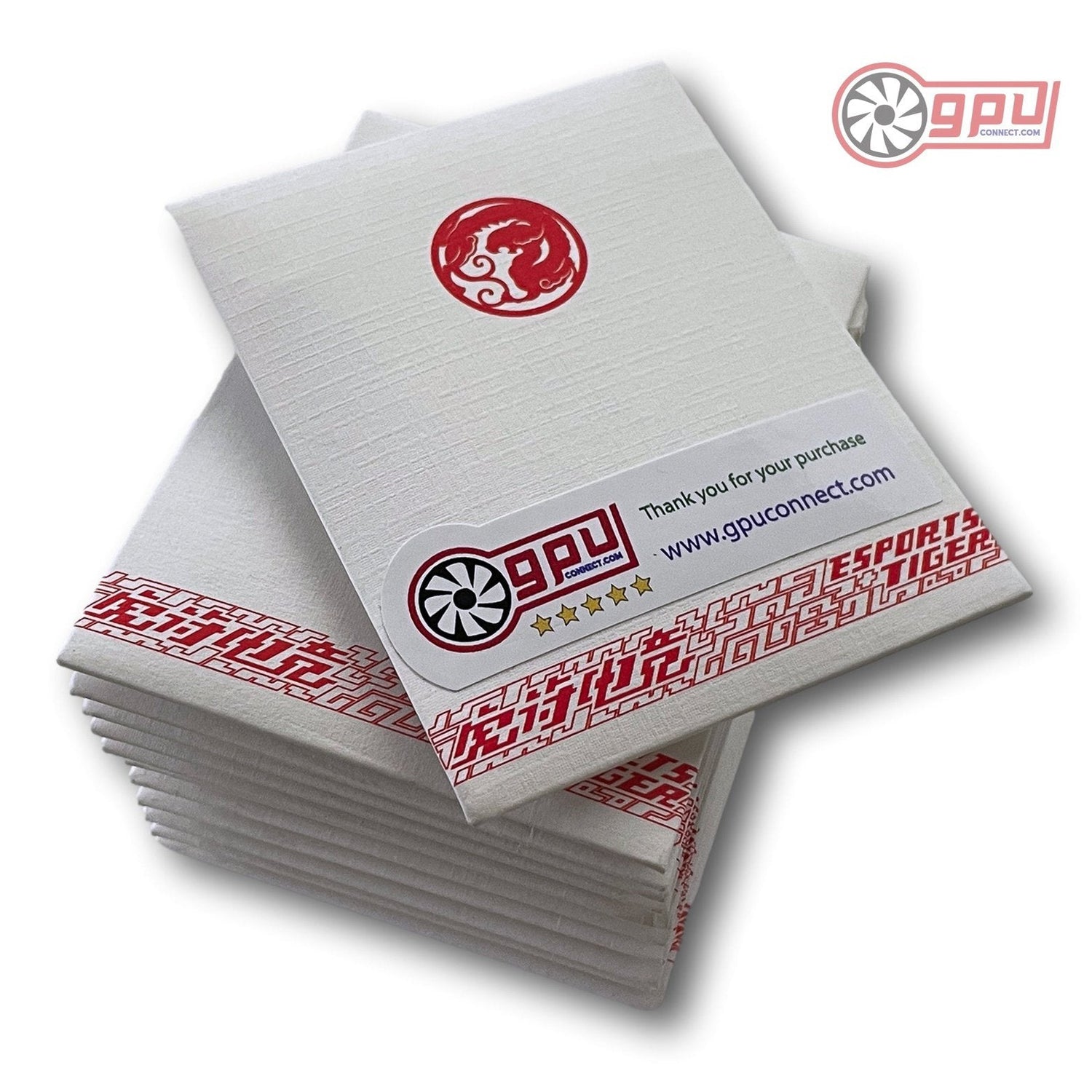Professional Tiger ICE Mouse Feet - GPUCONNECT.COM