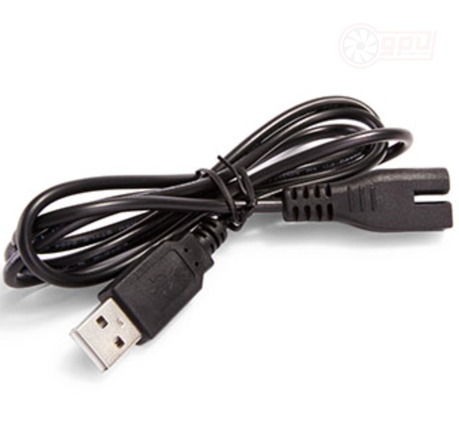 Replacement Charger Cables USB - Pool Vacuum and Shaver - GPUCONNECT.COM