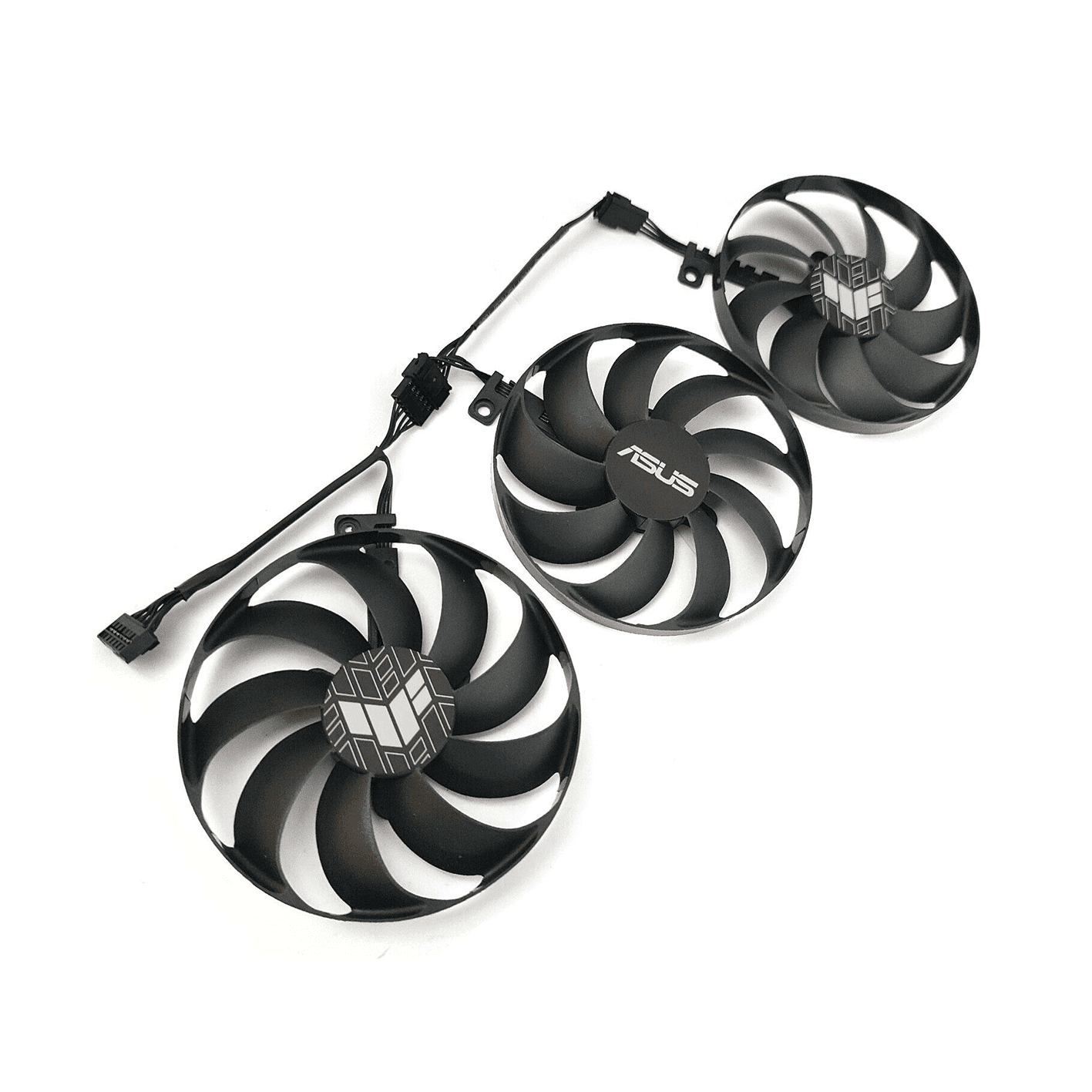 Replacement Graphics Card GPU Fans - GPUCONNECT.COM