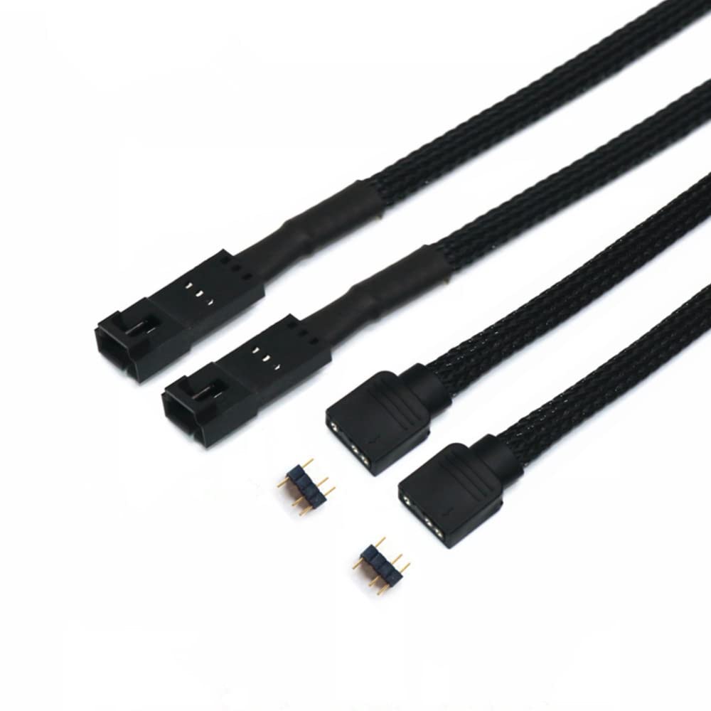 RGB Accessories - GPUCONNECT.COM