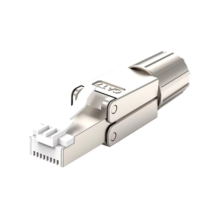 RJ45 Field Connectors - GPUCONNECT.COM