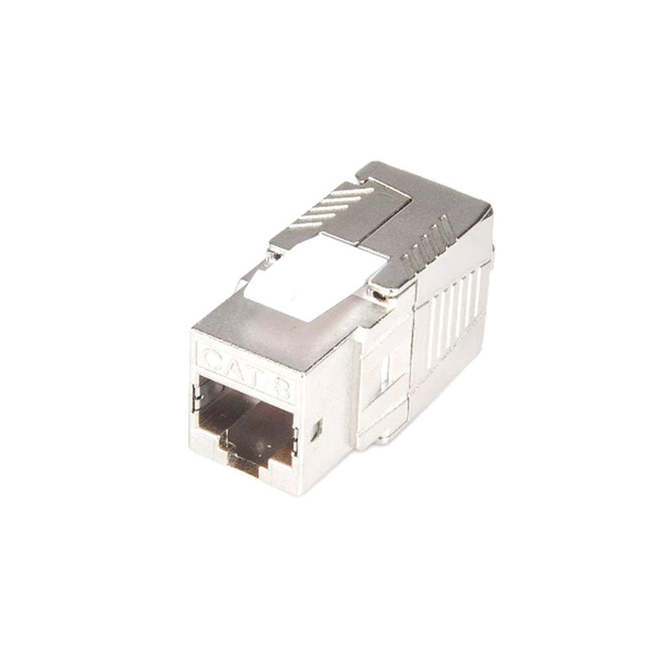 RJ45 Keystone Jacks - GPUCONNECT.COM