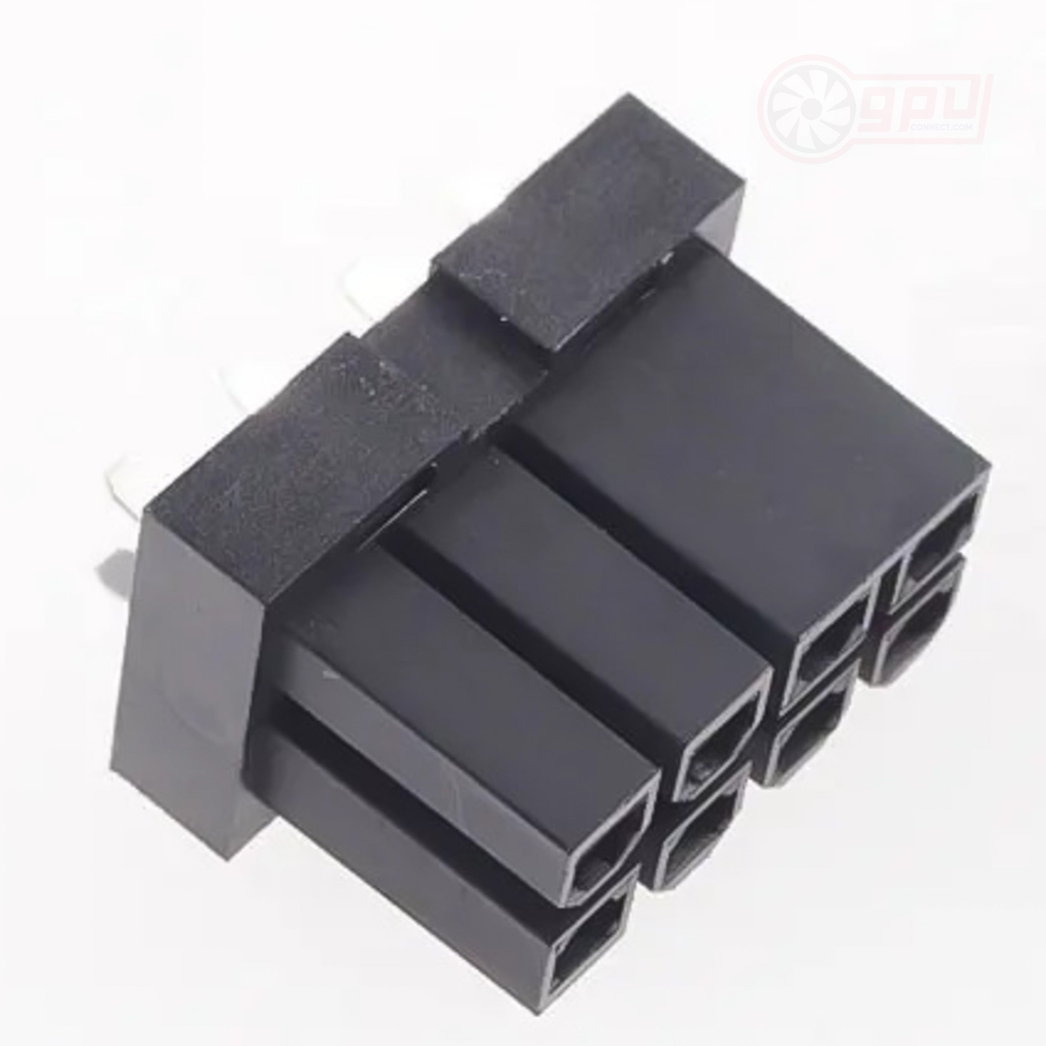 Socket For Gpu 8pin 8-Pin PCI-Express Female Plug Connector for Graphics Cards GPU ...