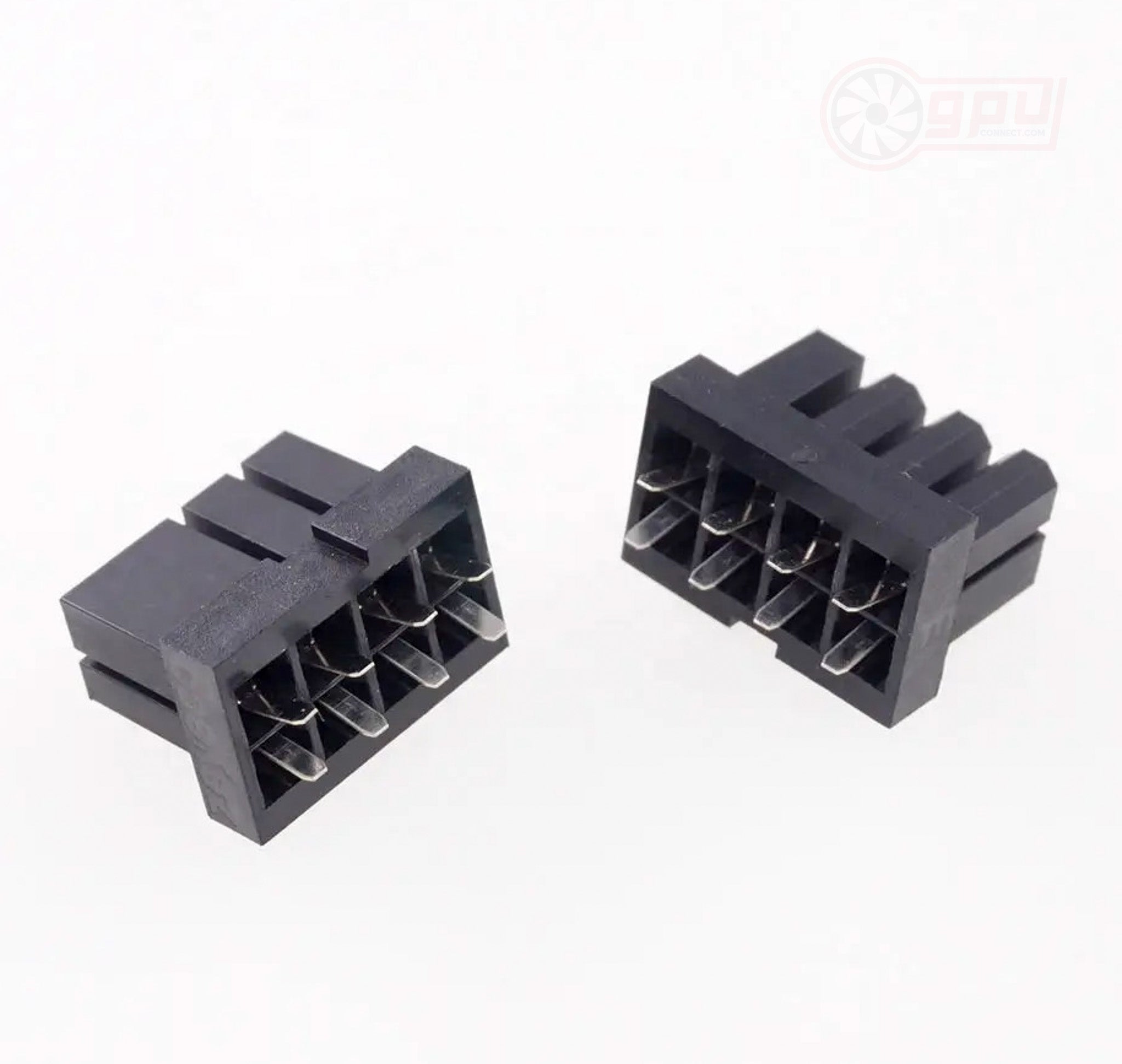 Computer Video Card Plug 8-Pin PCI-Express Female Plug Connector for Graphics Cards GPU ...