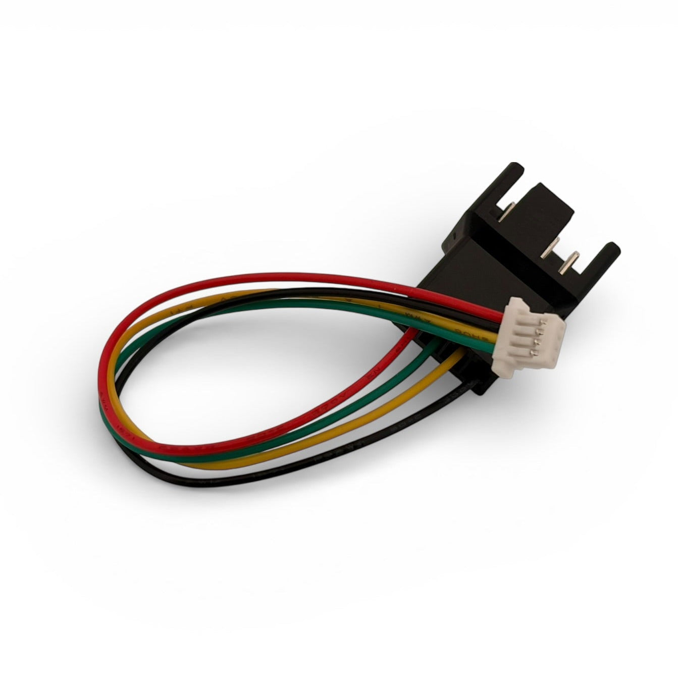 Fan Adapter for Minisforum MS-01 Mini PC 4-Pin Standard Fan Replacement Cable