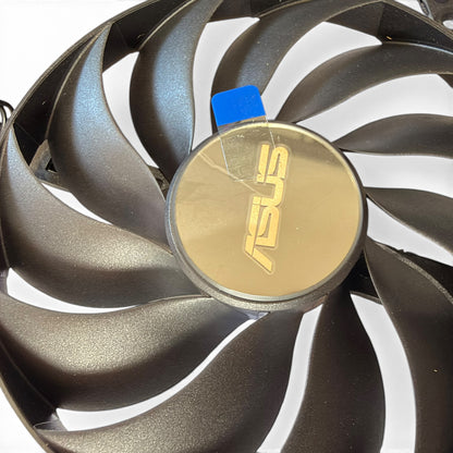 Asus RTX 5080 PROART GPU Fan Set (OEM)