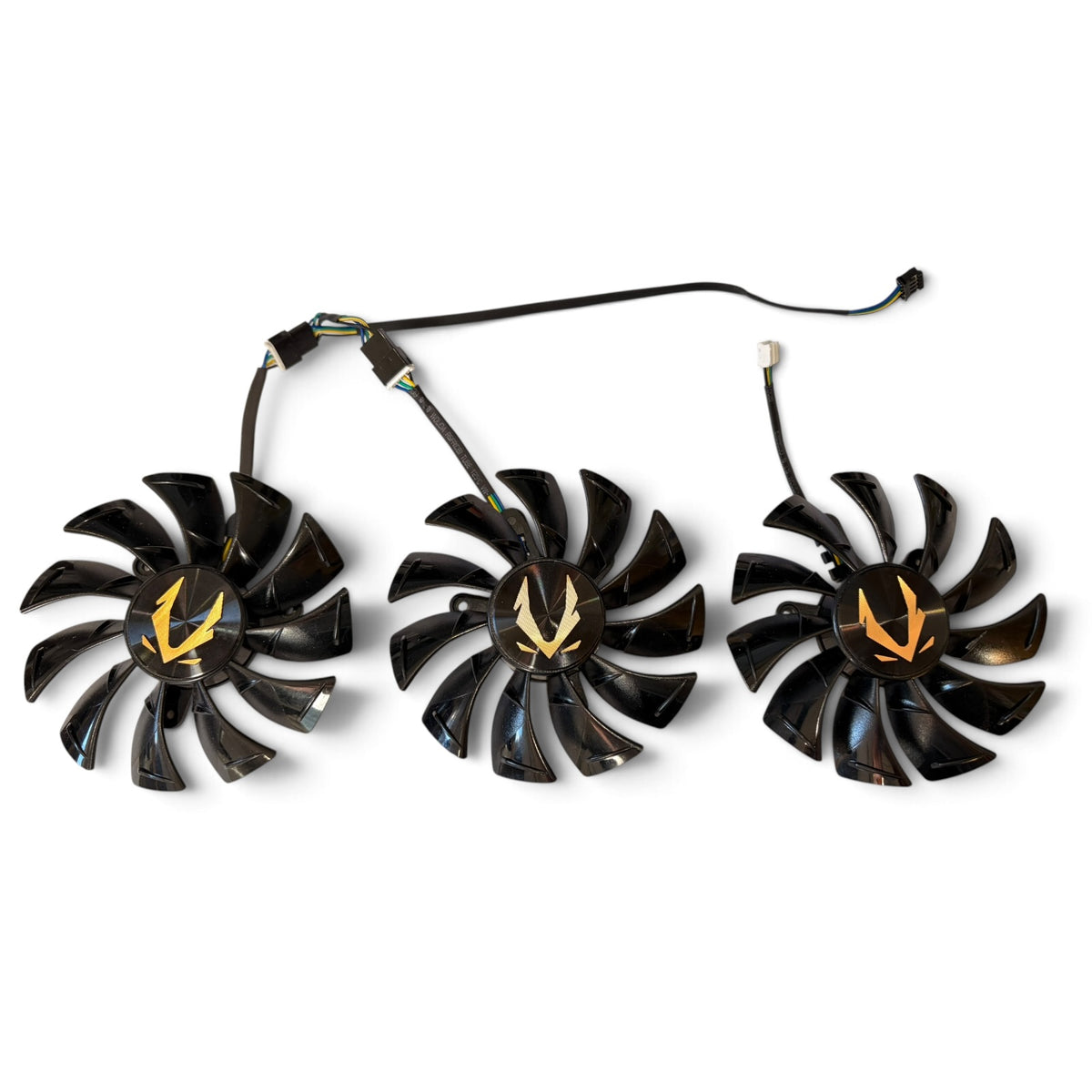 ZOTAC RTX 2080 2080Ti AMP Edition Replacement Fan (OEM Original)