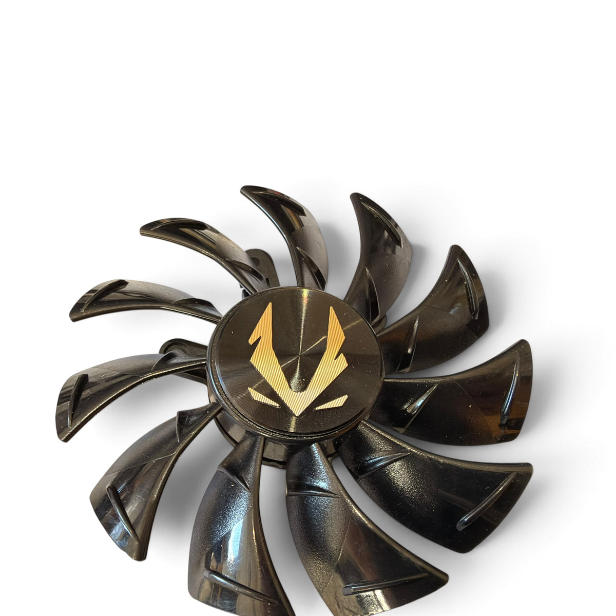 ZOTAC RTX 2080 2080Ti AMP Edition Replacement Fan (OEM Original)